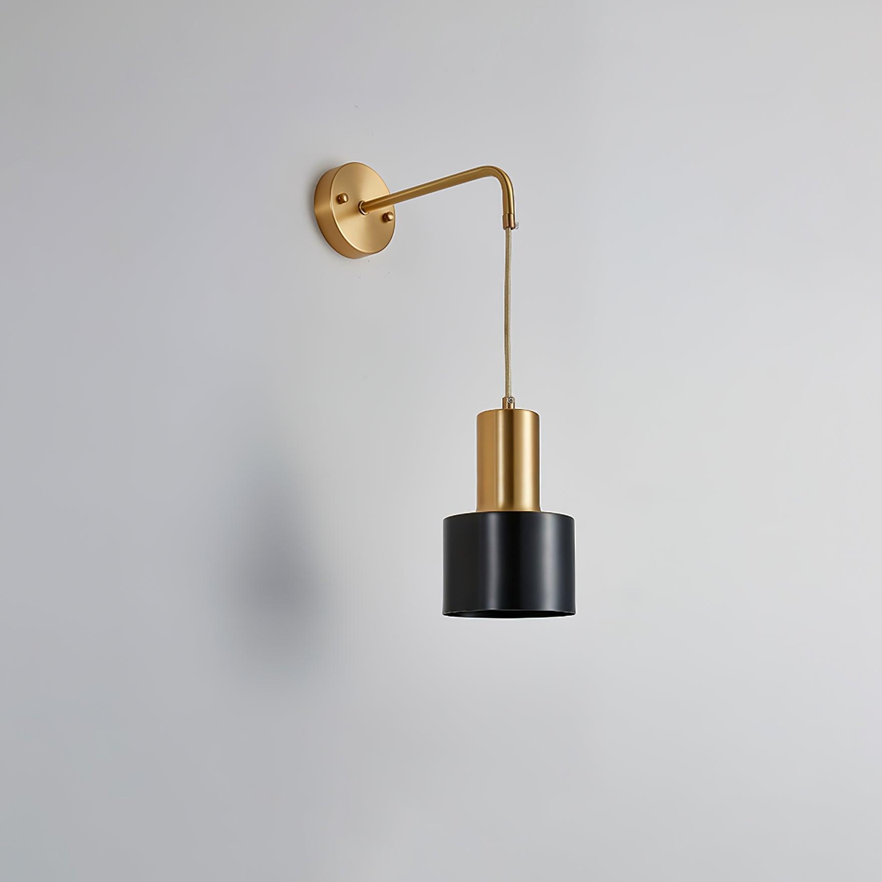 Pino Single Wall Lamp - Lumpaz