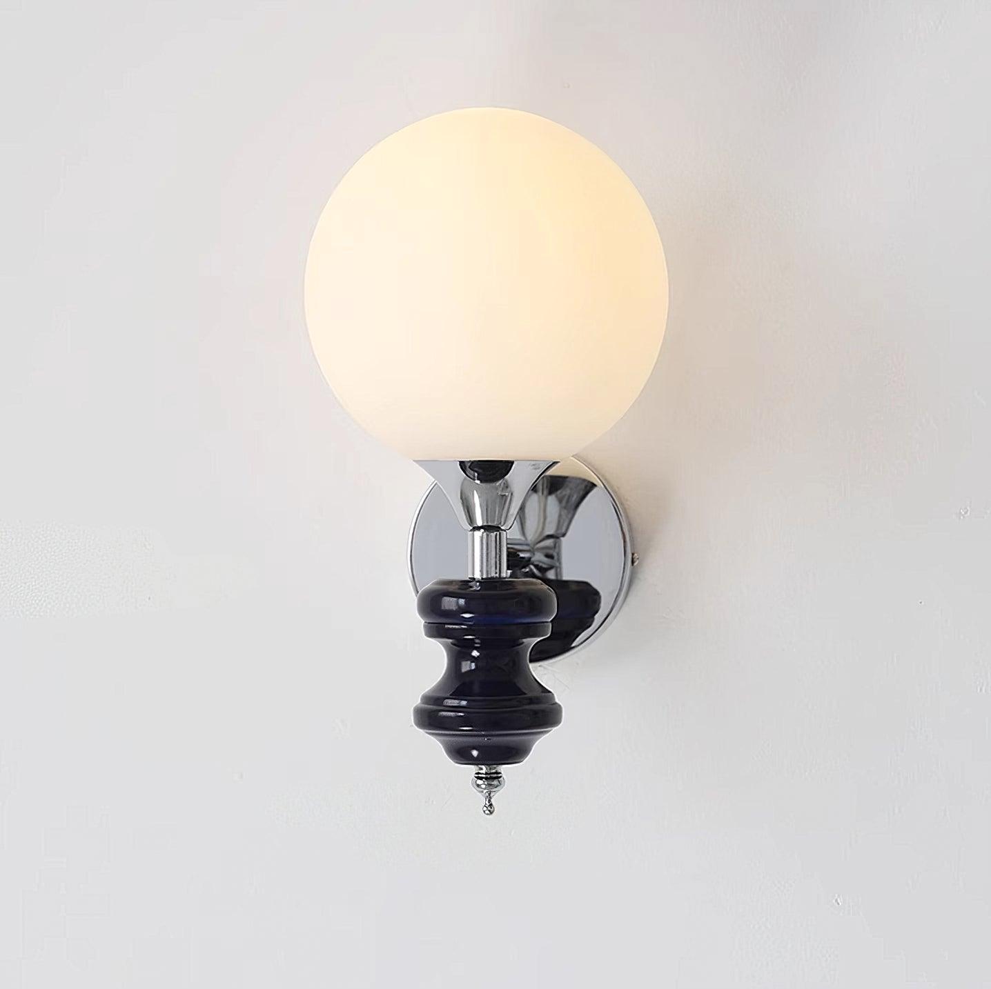 Dalt Wall Light - Lumpaz