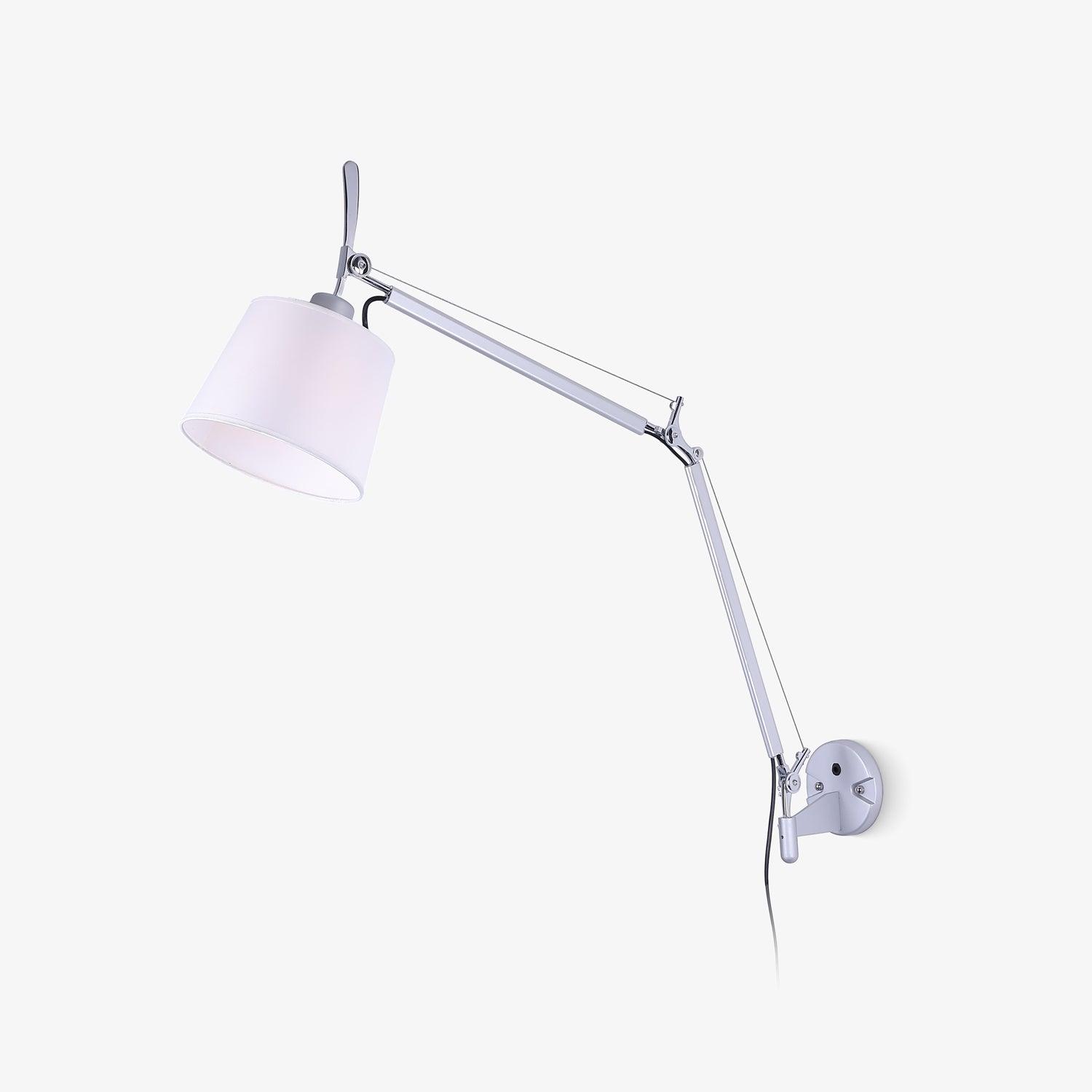 Rocker Modern Design Wall Lamp - Lumpaz