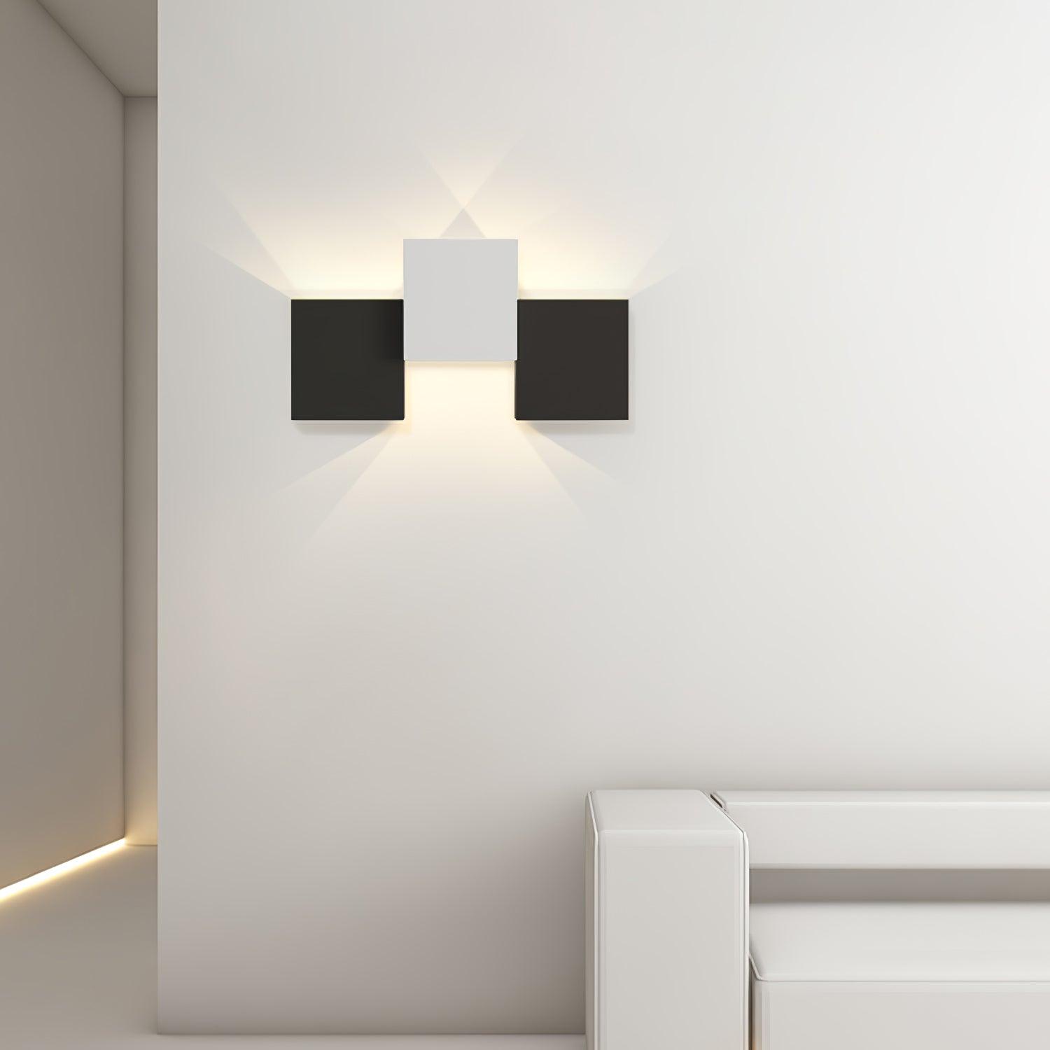 Piano Key Wall Light - Lumpaz