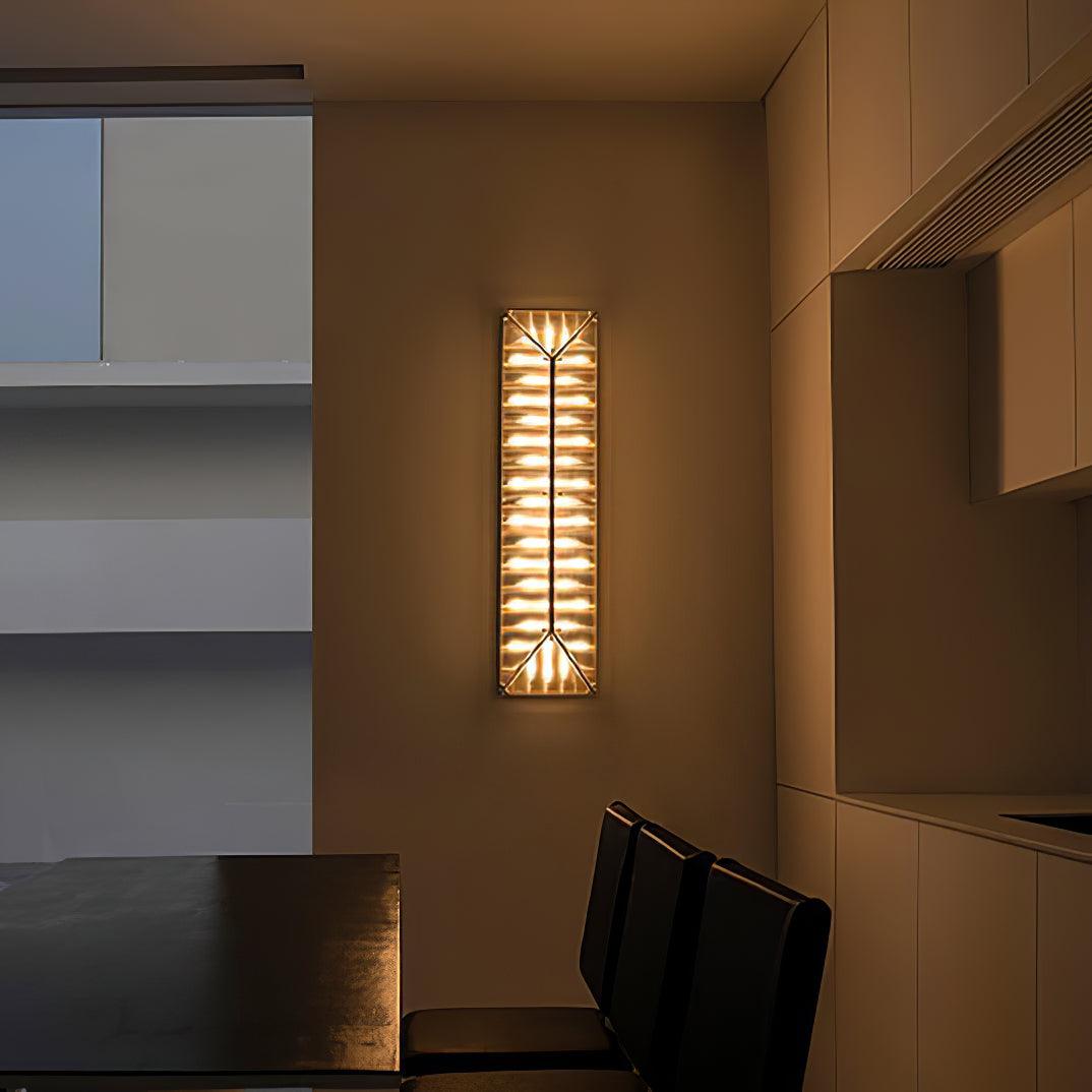 Fragment Wall Lamp - Lumpaz