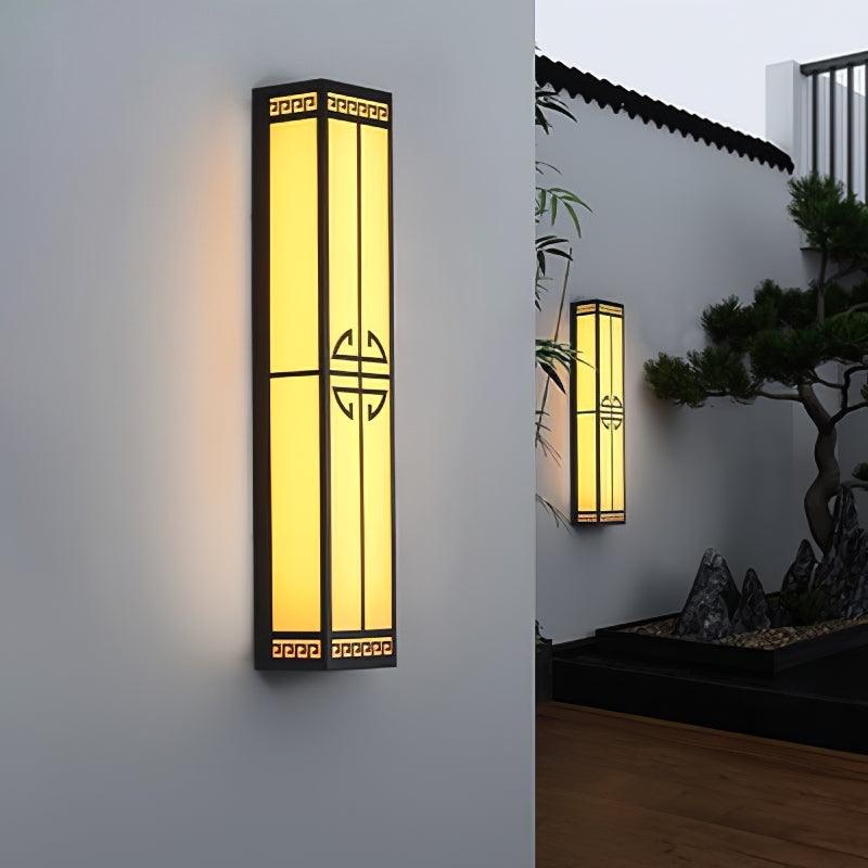 After Hours Wall Light - Lumpaz