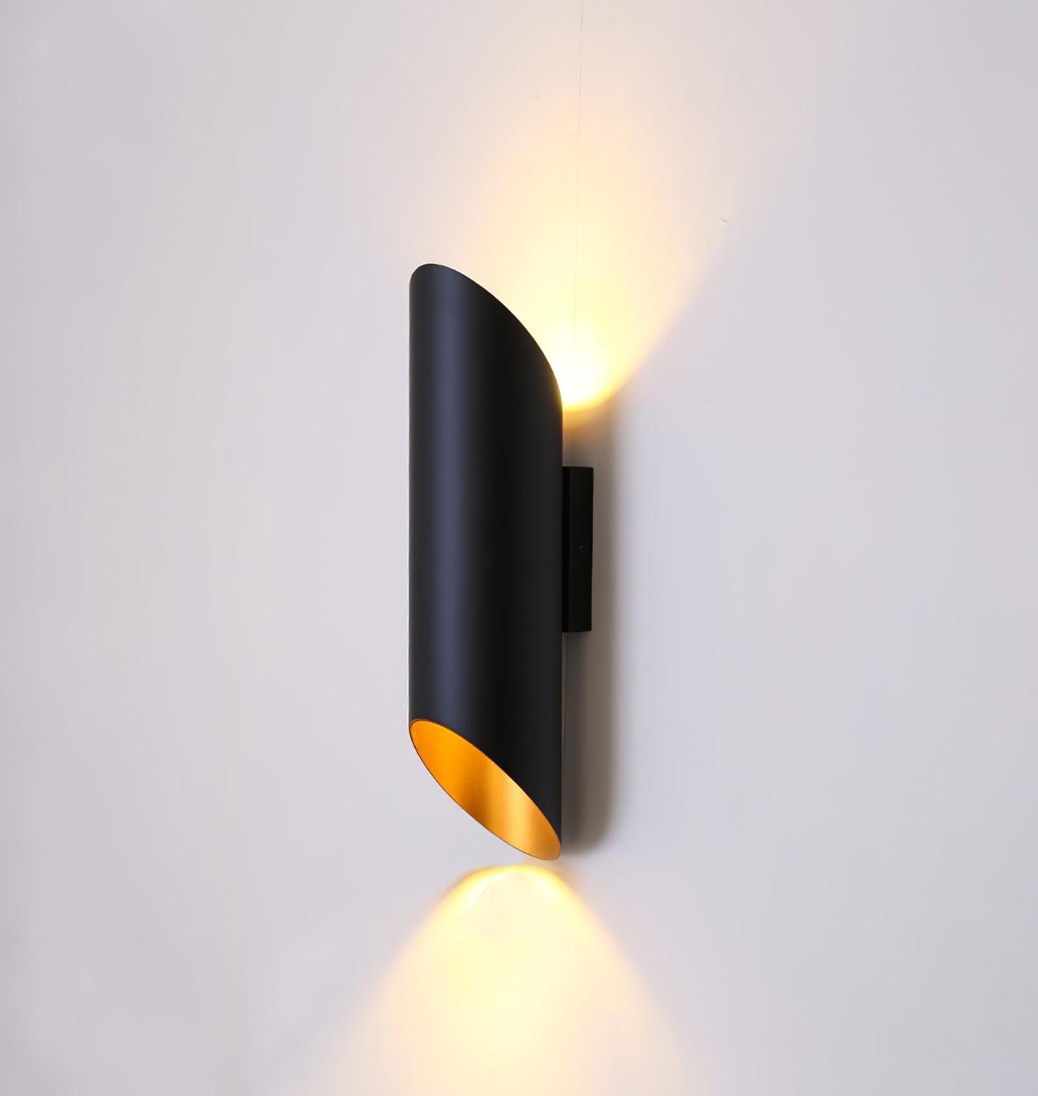 Lucide Quirijn Wall lamp - Lumpaz