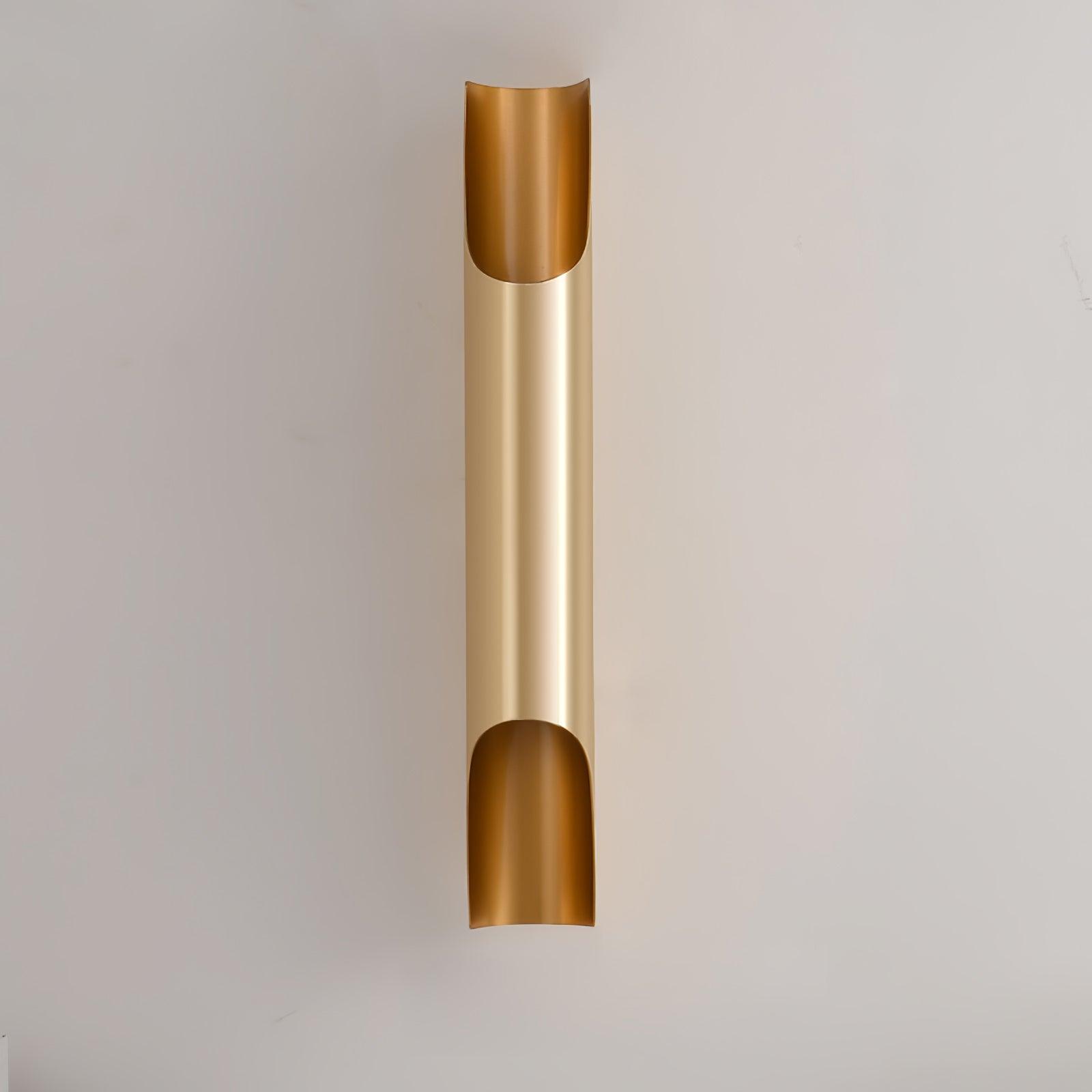 Abigali Straight Wall Lamp - Lumpaz