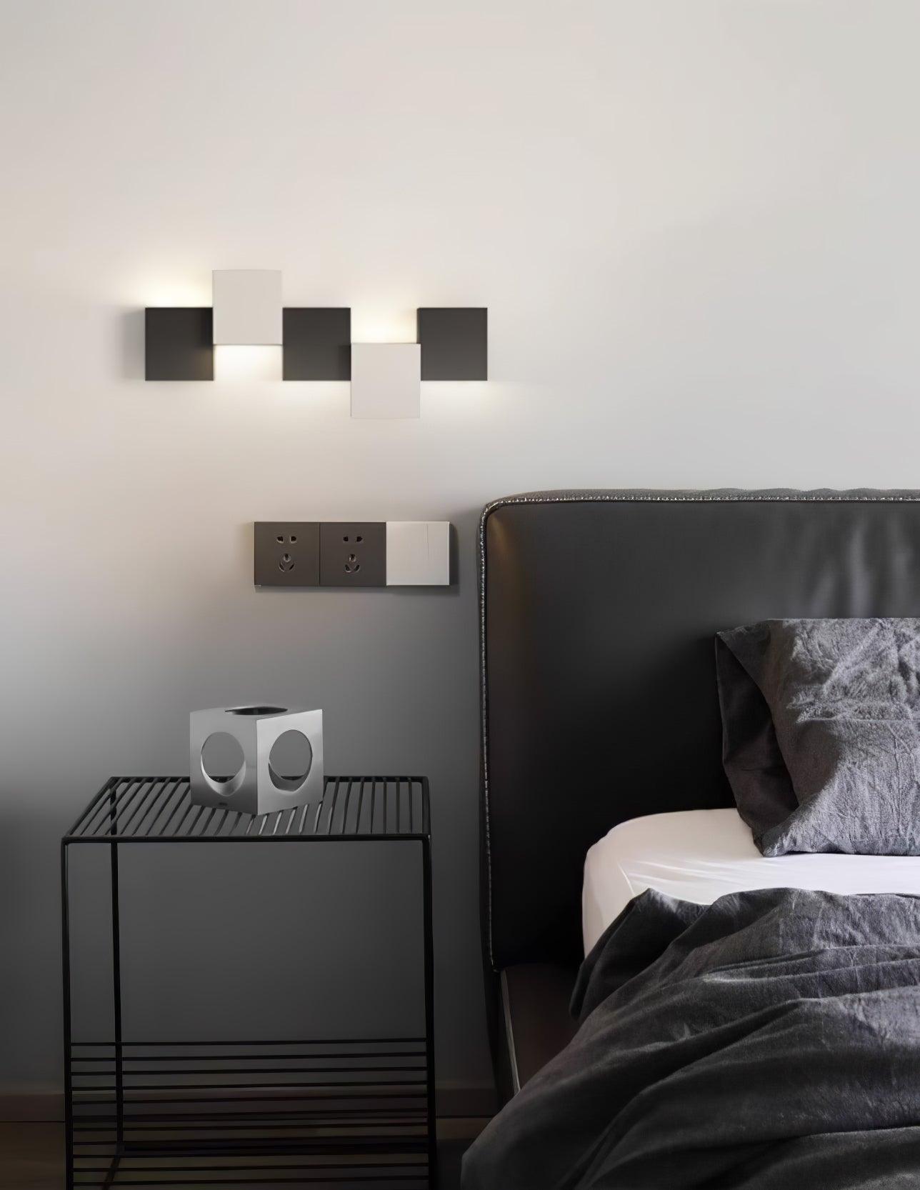 Piano Key Wall Light - Lumpaz