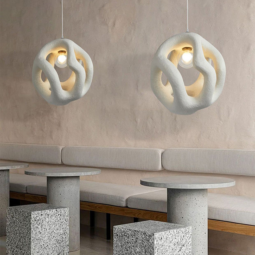 Nordic Creative Kitchen Island Pendant Light - Lumpaz