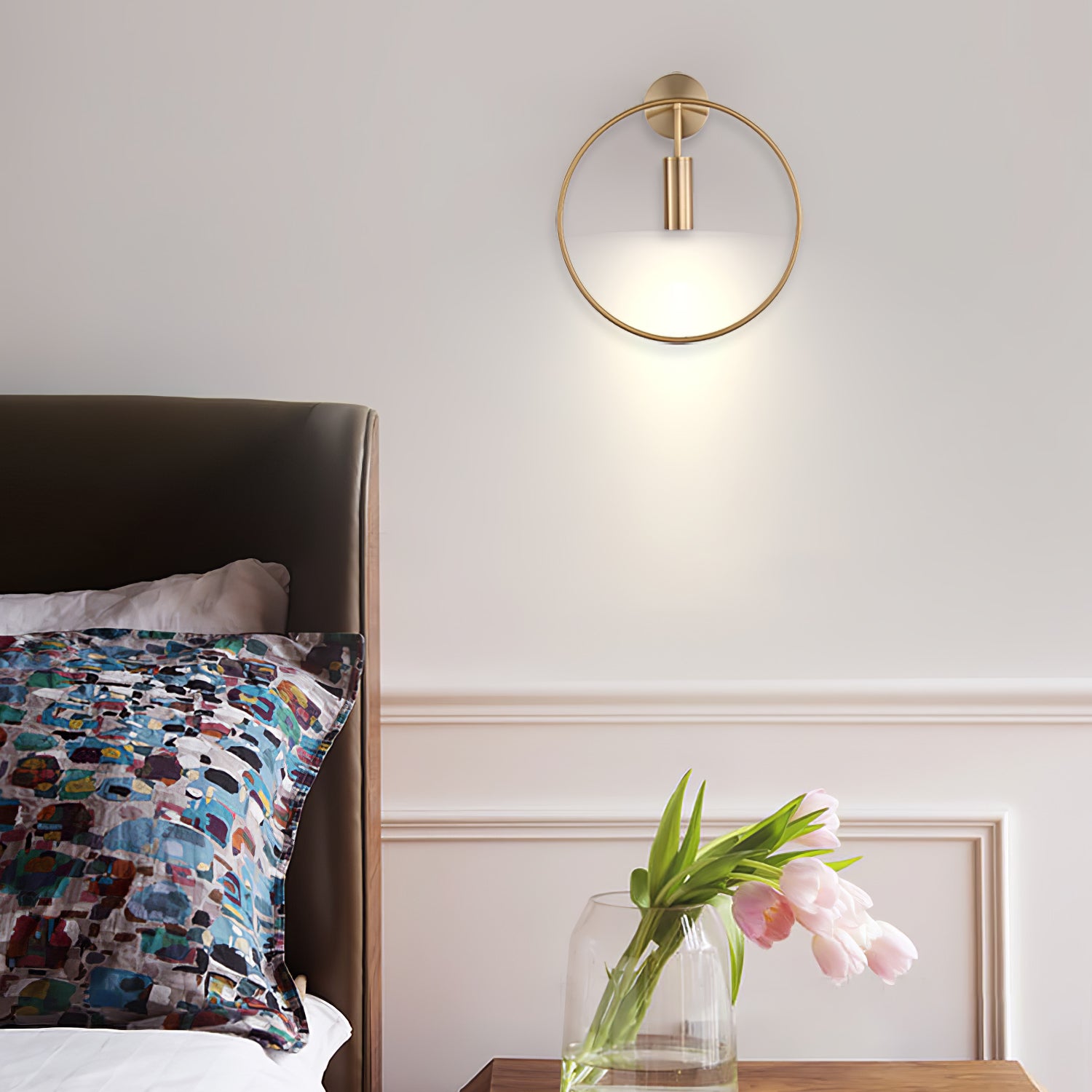 Revolta Wall Lamp - Lumpaz