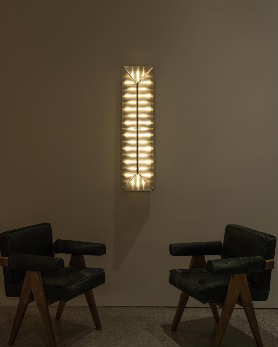 Fragment Wall Lamp - Lumpaz