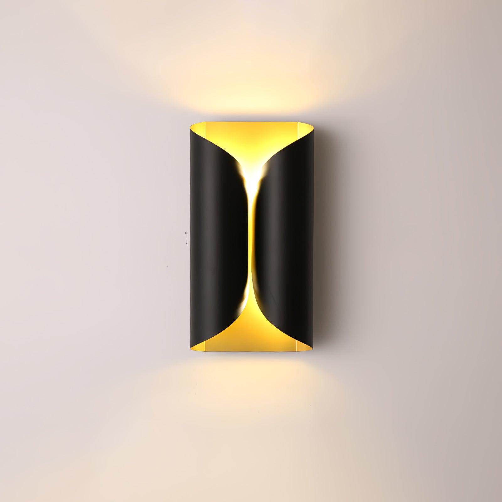 Lux Wall Light - Lumpaz