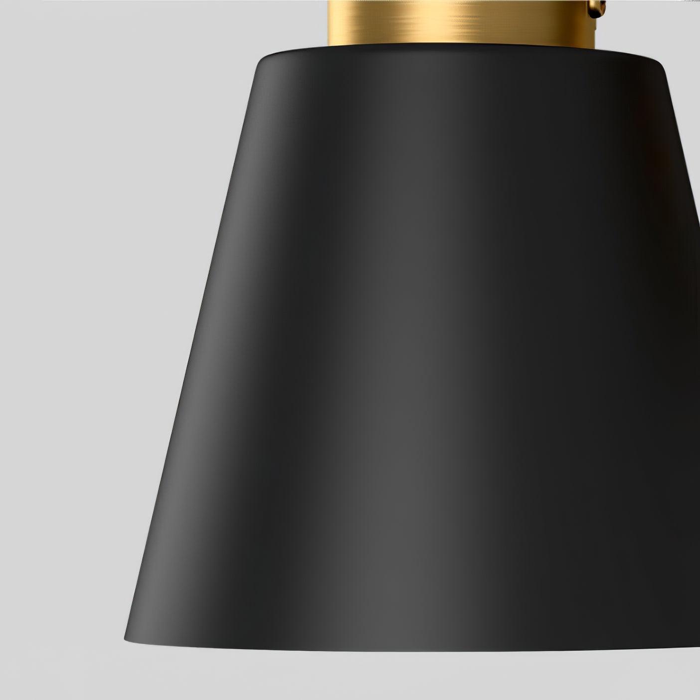 Adjustable Armed Wall Lamp - Lumpaz