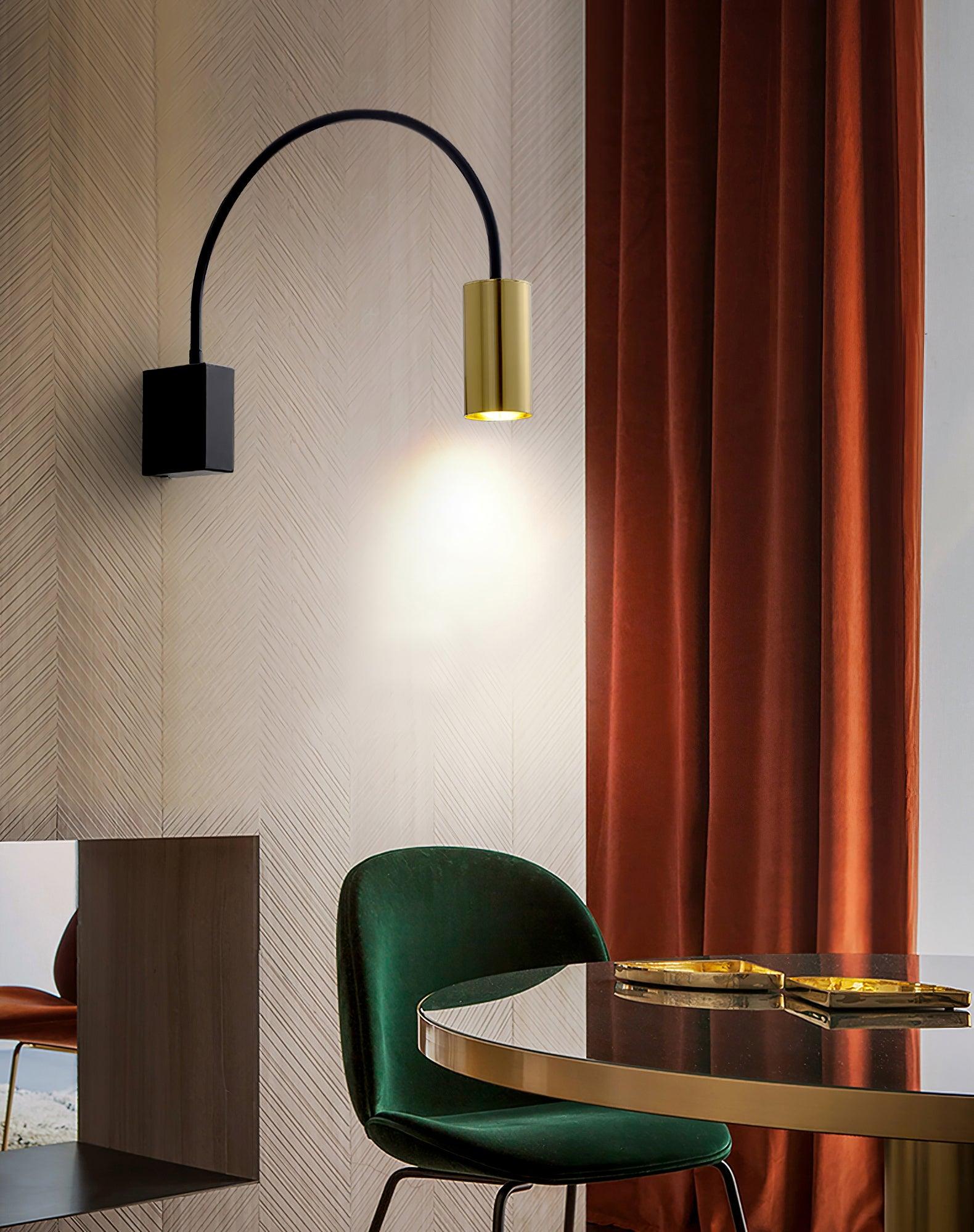 Antonella Wall Lamp - Lumpaz