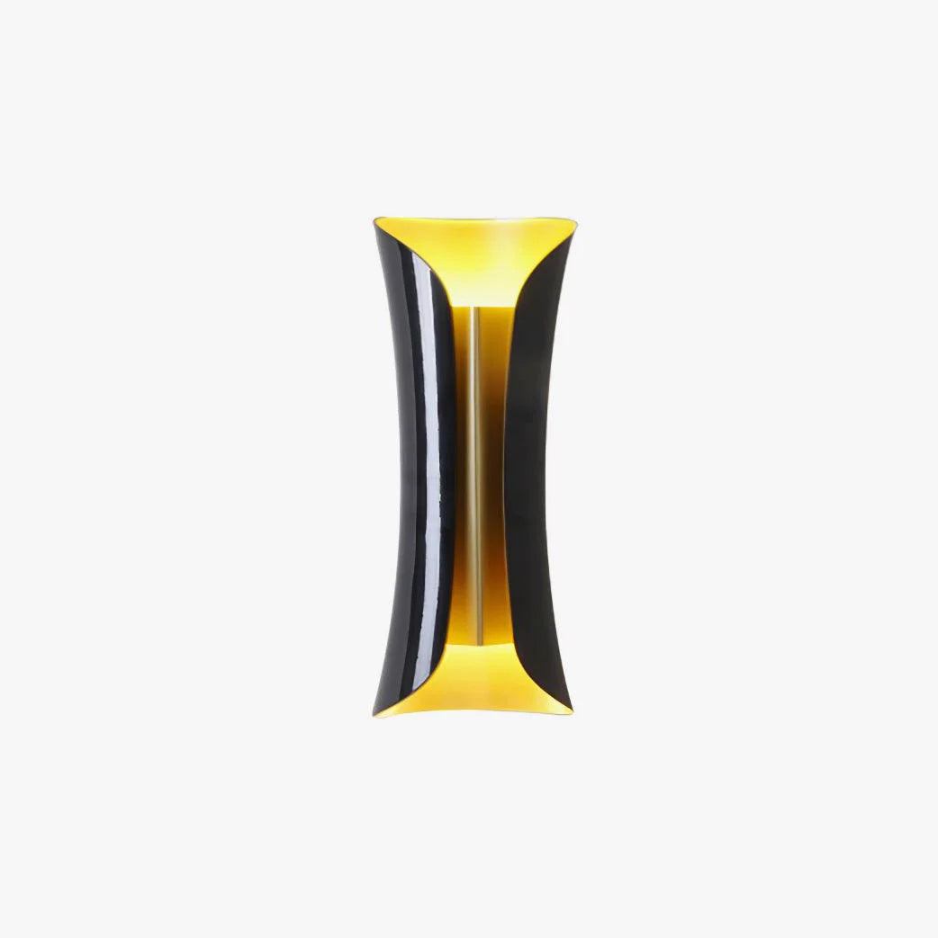 Small Waist Wall Lamp - Lumpaz