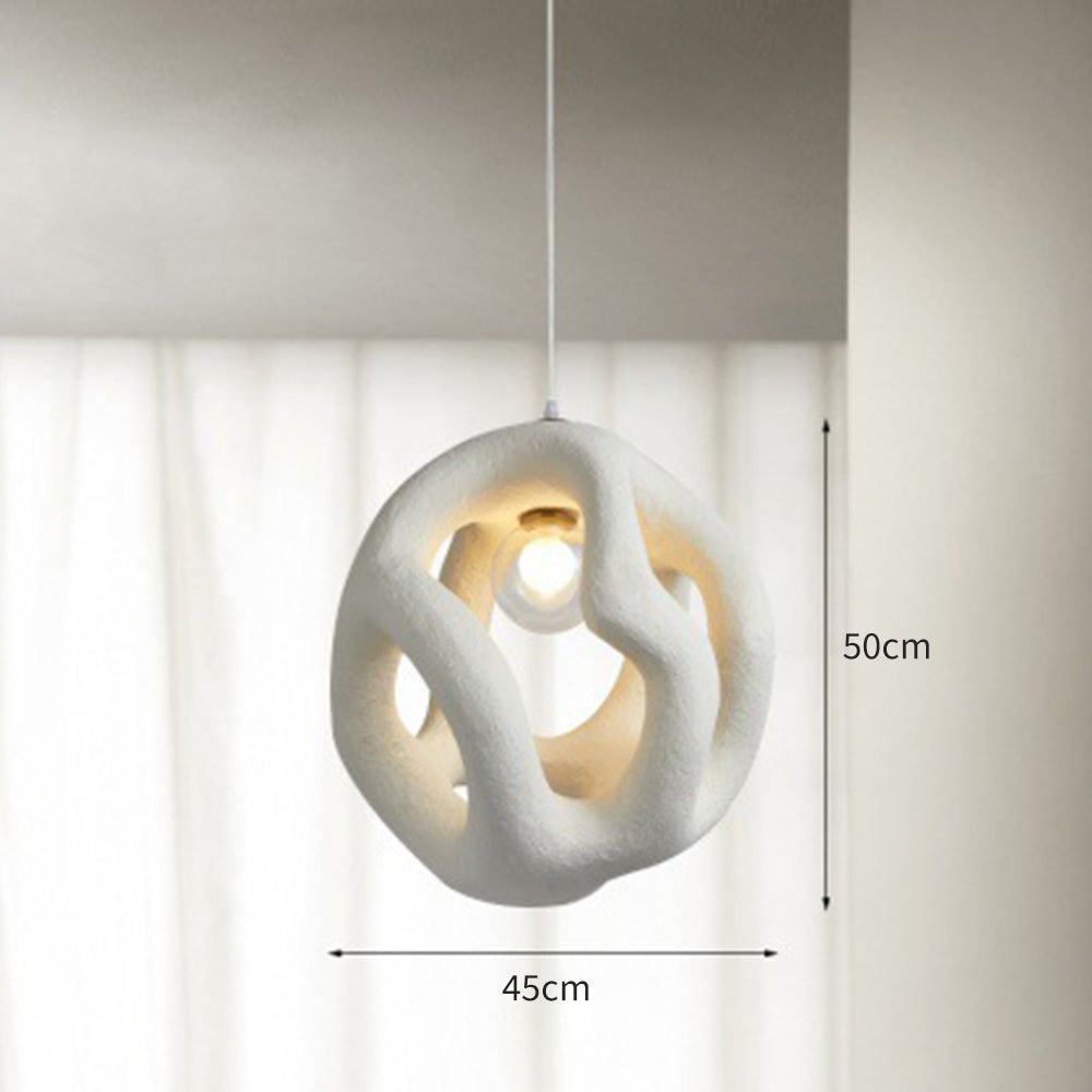Nordic Creative Kitchen Island Pendant Light - Lumpaz
