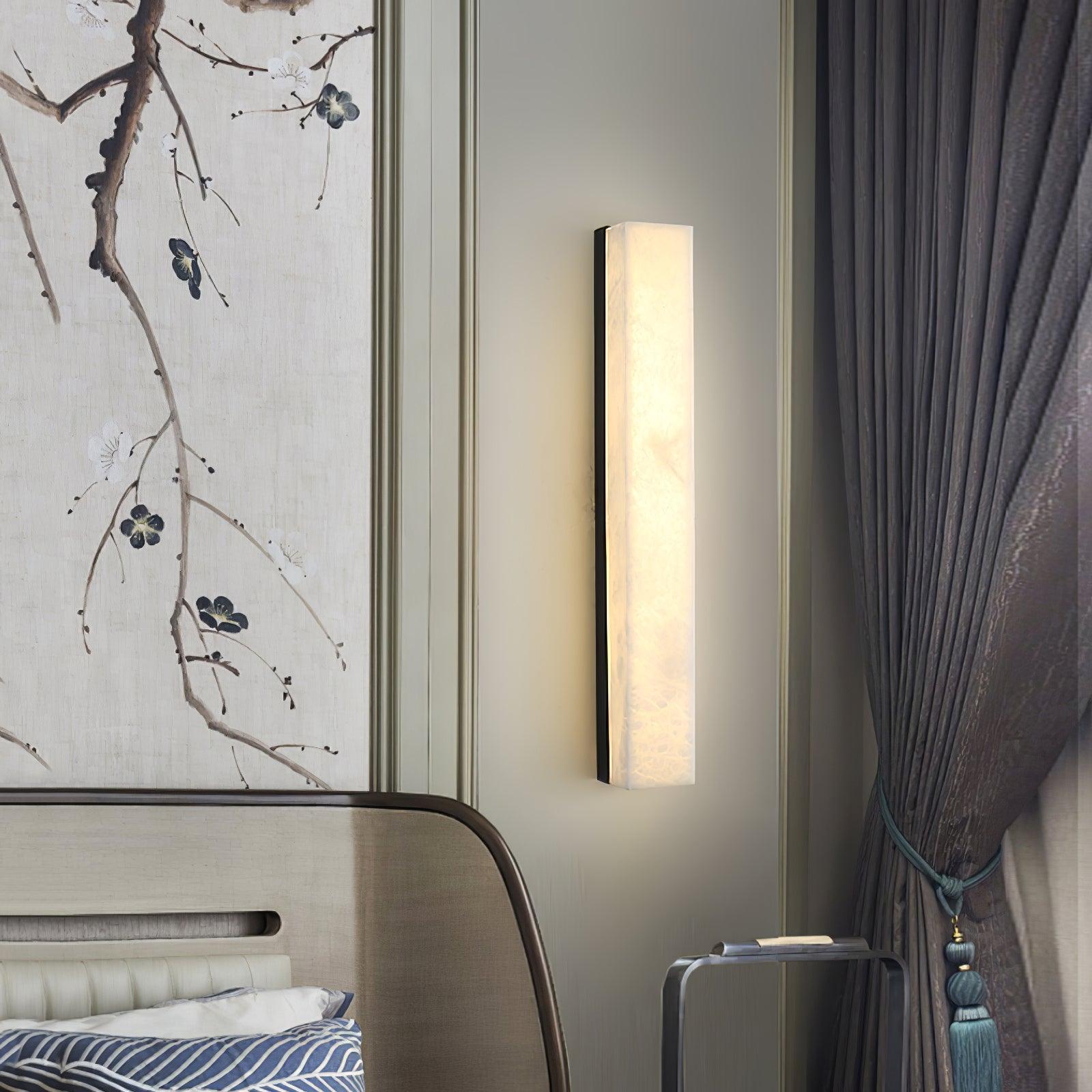 Emerson Wall Lamp - Lumpaz