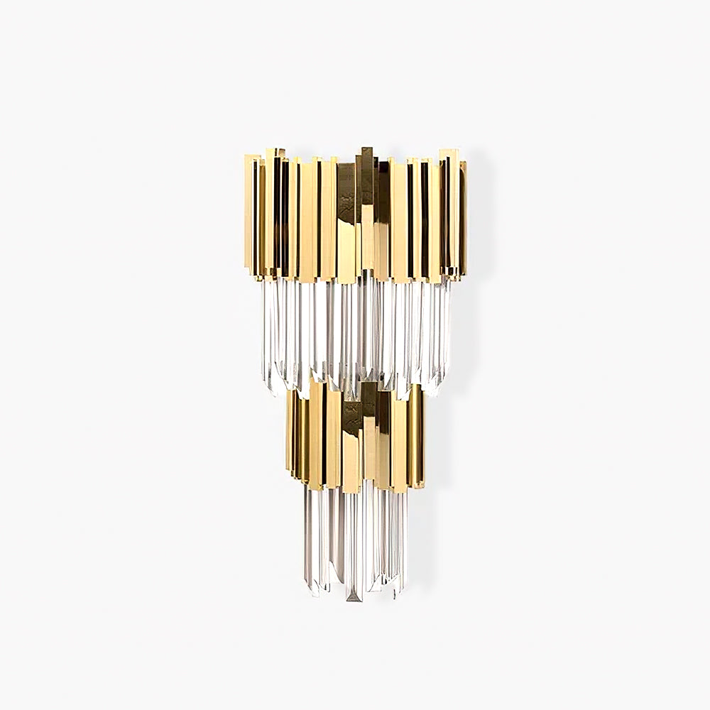 Empire Wall Lamp - Lumpaz