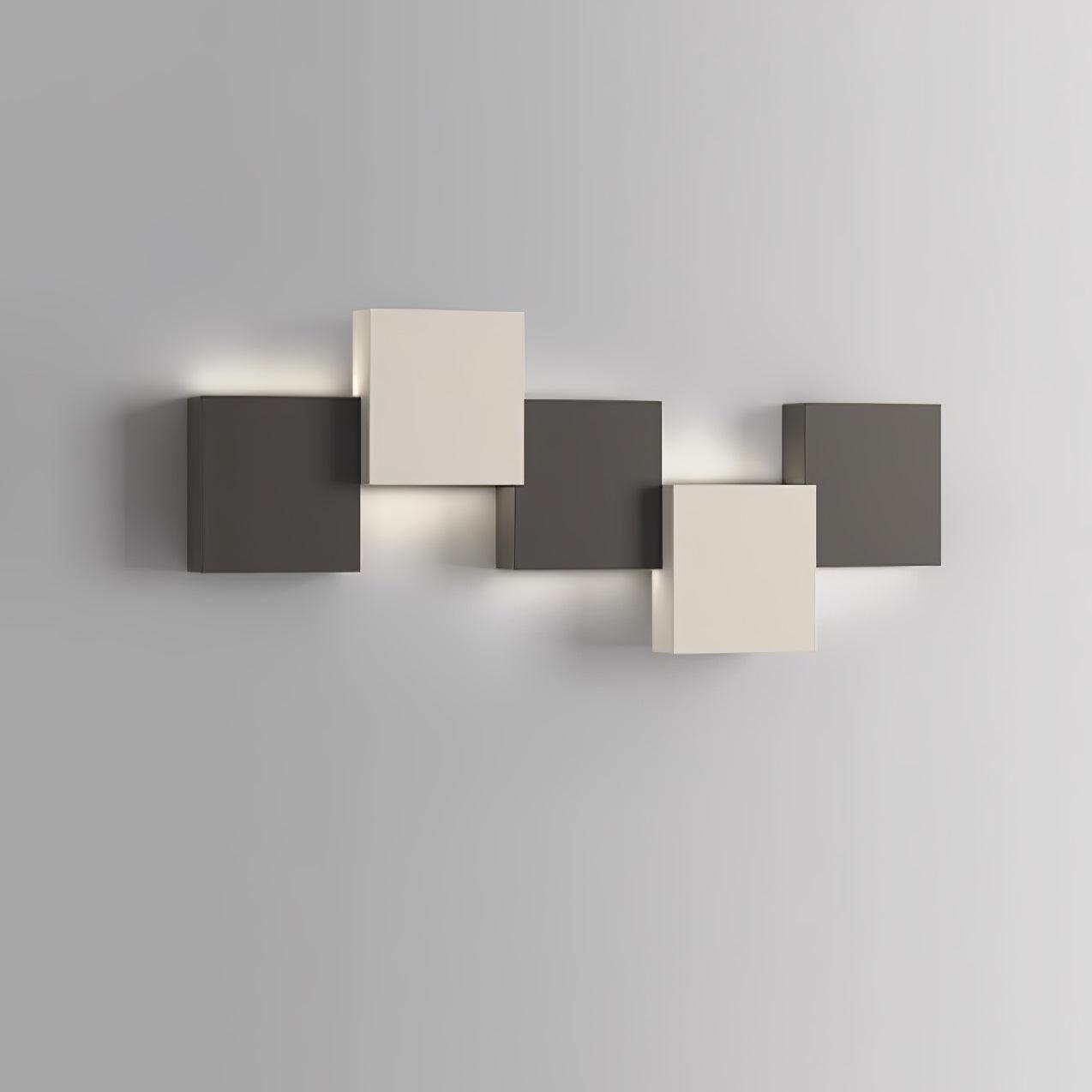 Piano Key Wall Light - Lumpaz