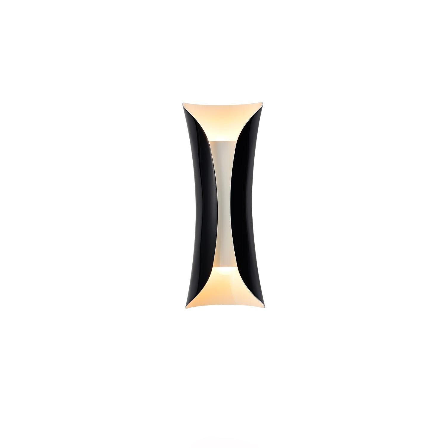 Small Waist Wall Lamp - Lumpaz
