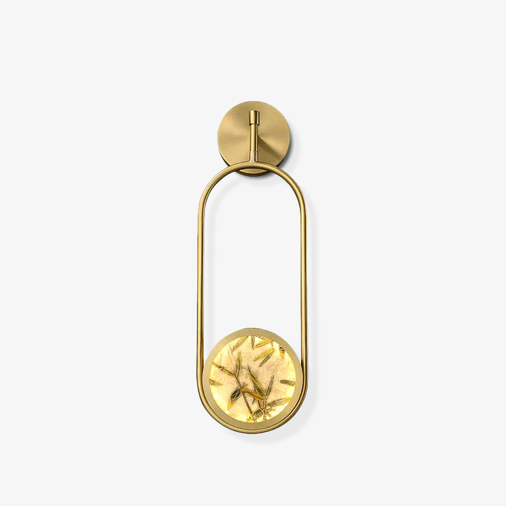 Jervis Wall Light - Lumpaz