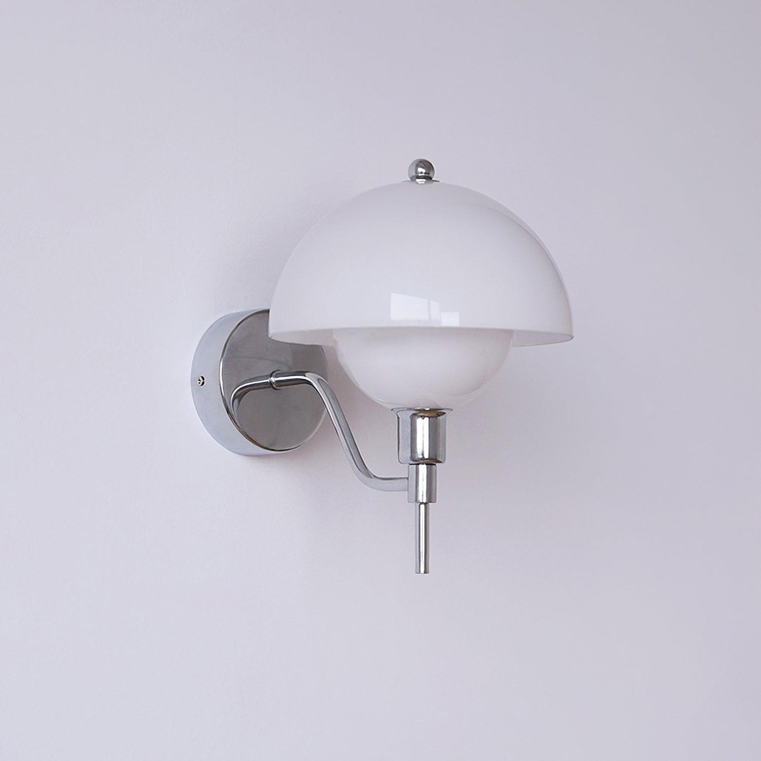 Bidle Wall Light - Lumpaz