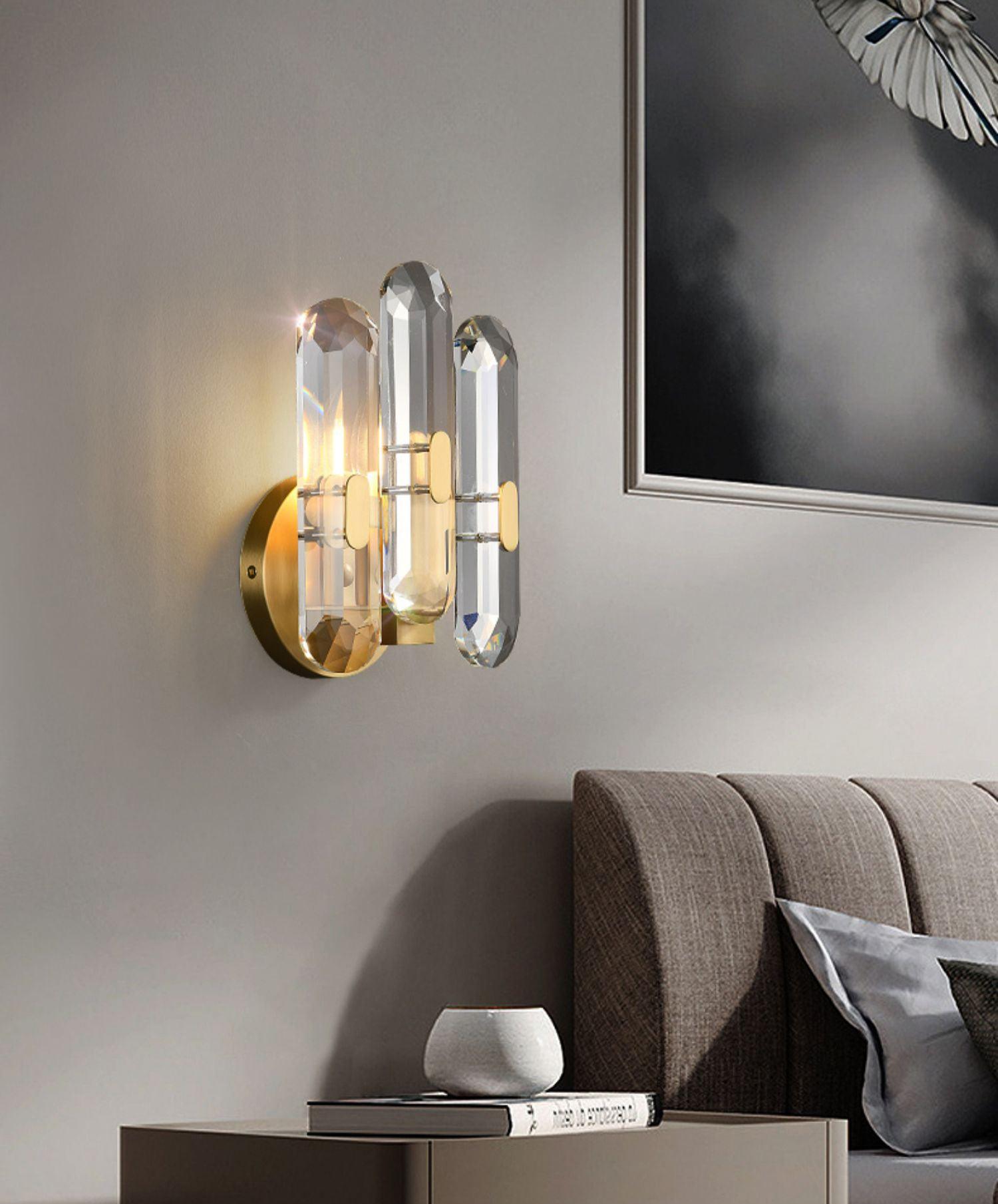 Bolton Sconce - Lumpaz