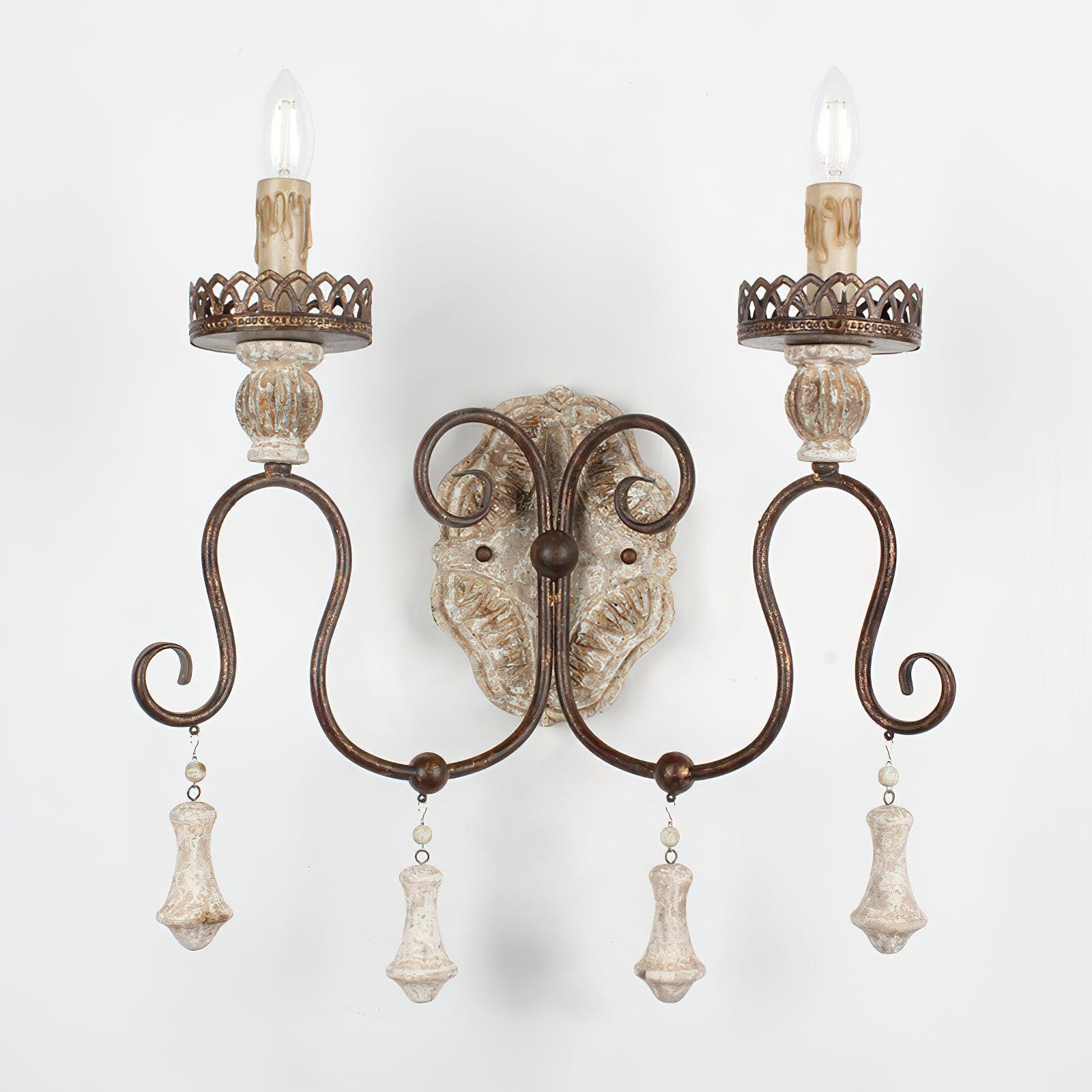 Santa Trinita Sconce - Lumpaz