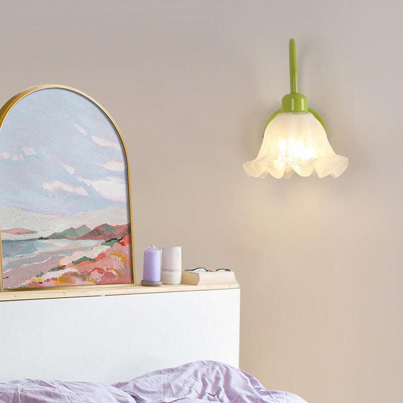 Blossom Wall Light - Lumpaz