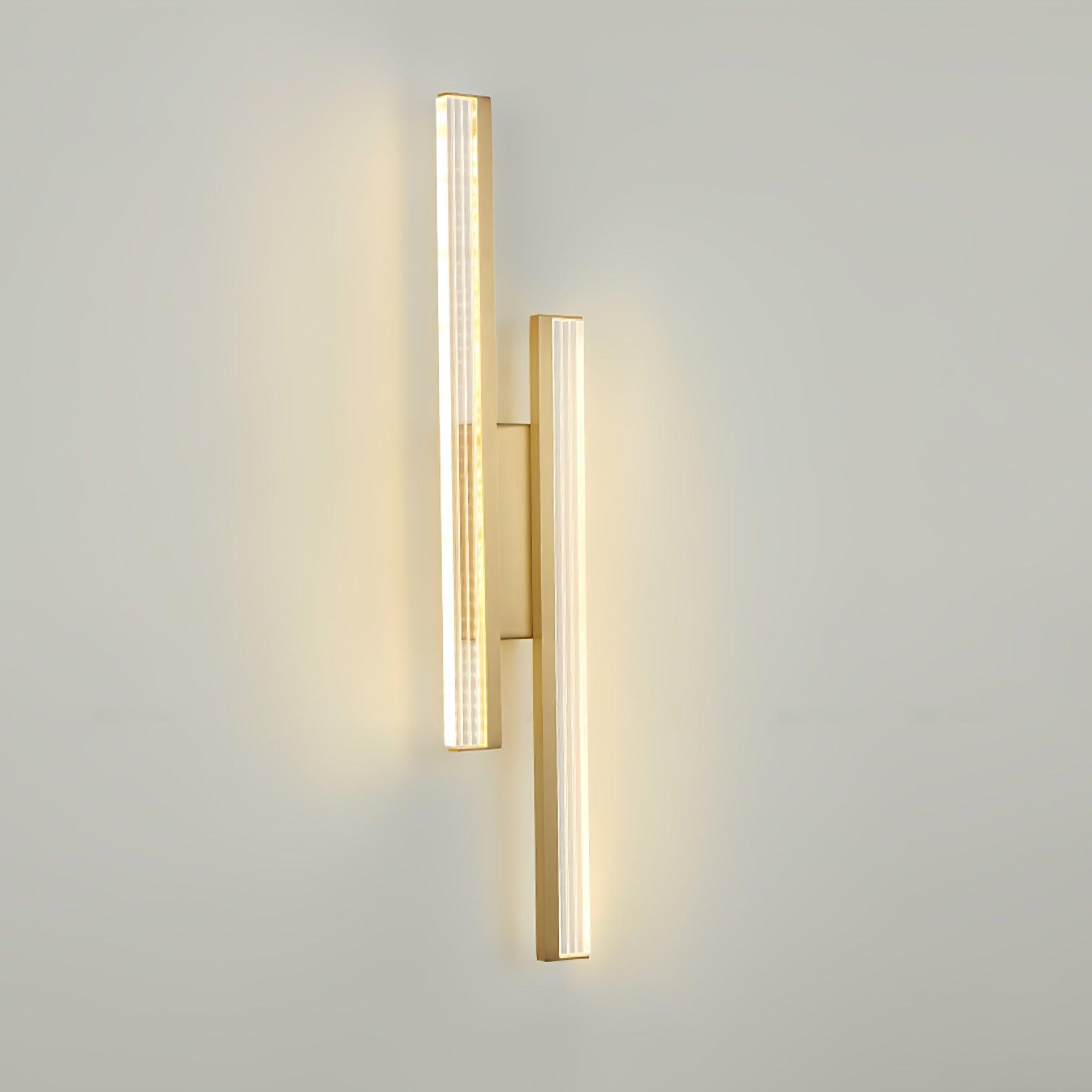 Linear LED Wall Lamp - Lumpaz