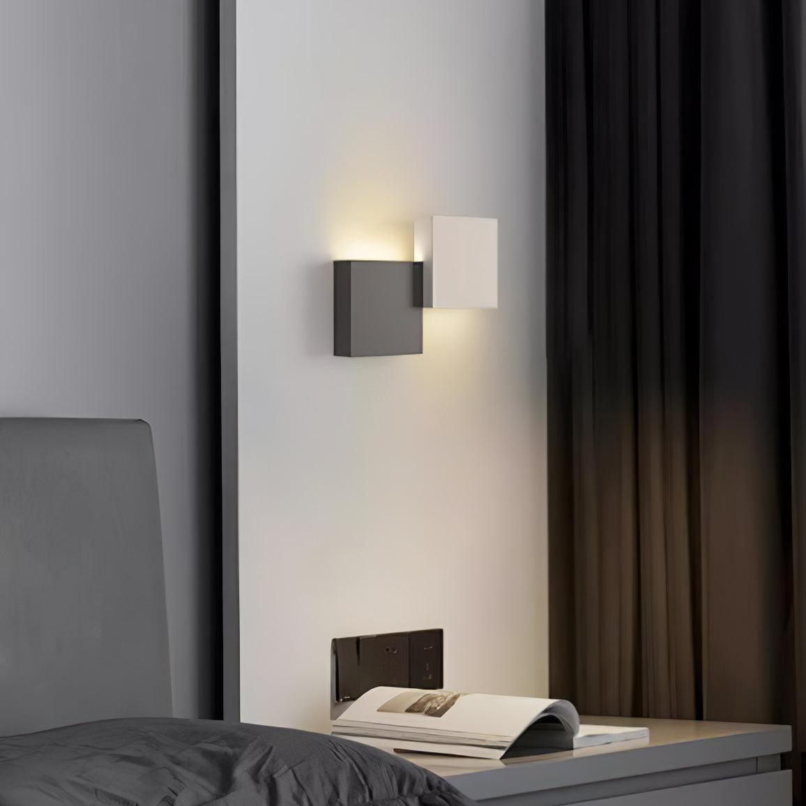 Piano Key Wall Light - Lumpaz