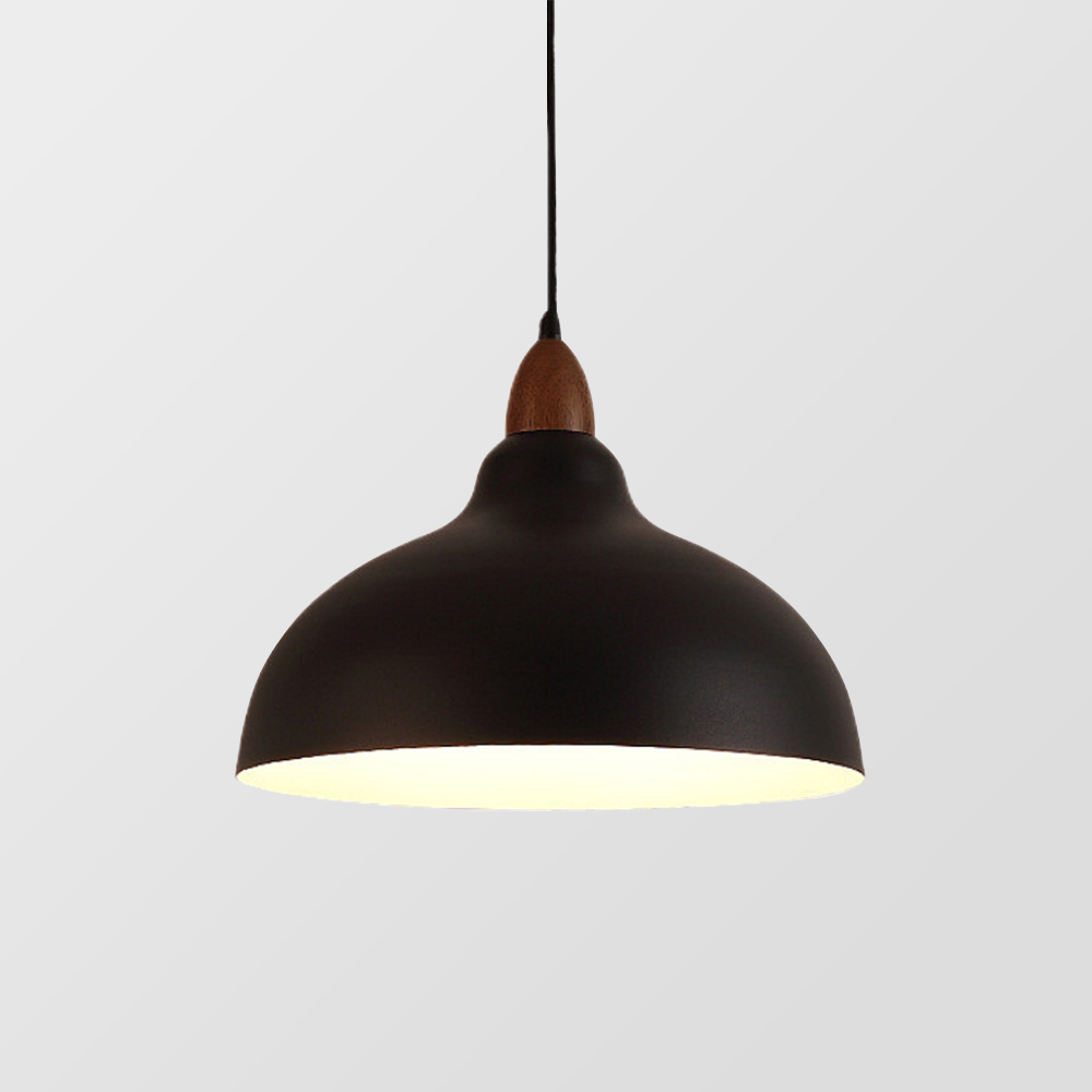 Modern Creative Pot-Shaped Hanging Lamp - Lumpaz