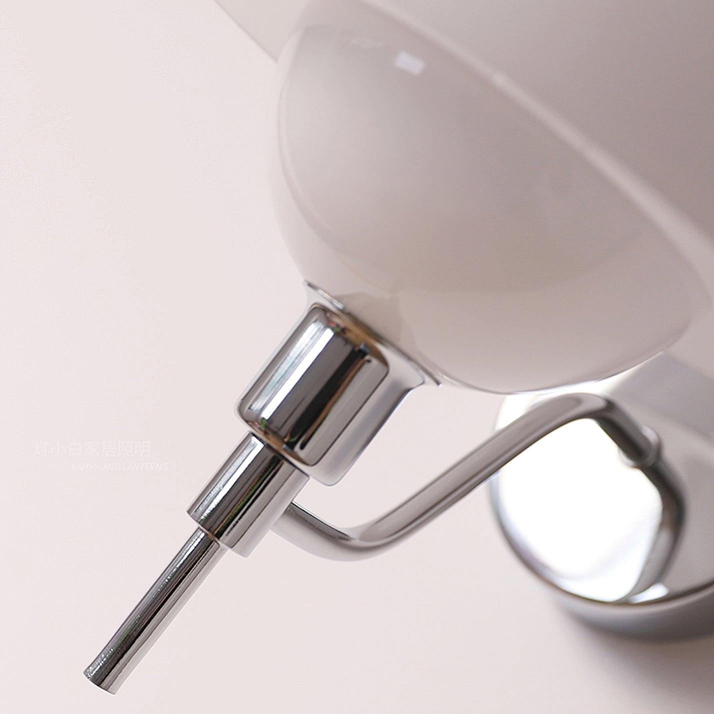Bidle Wall Light - Lumpaz