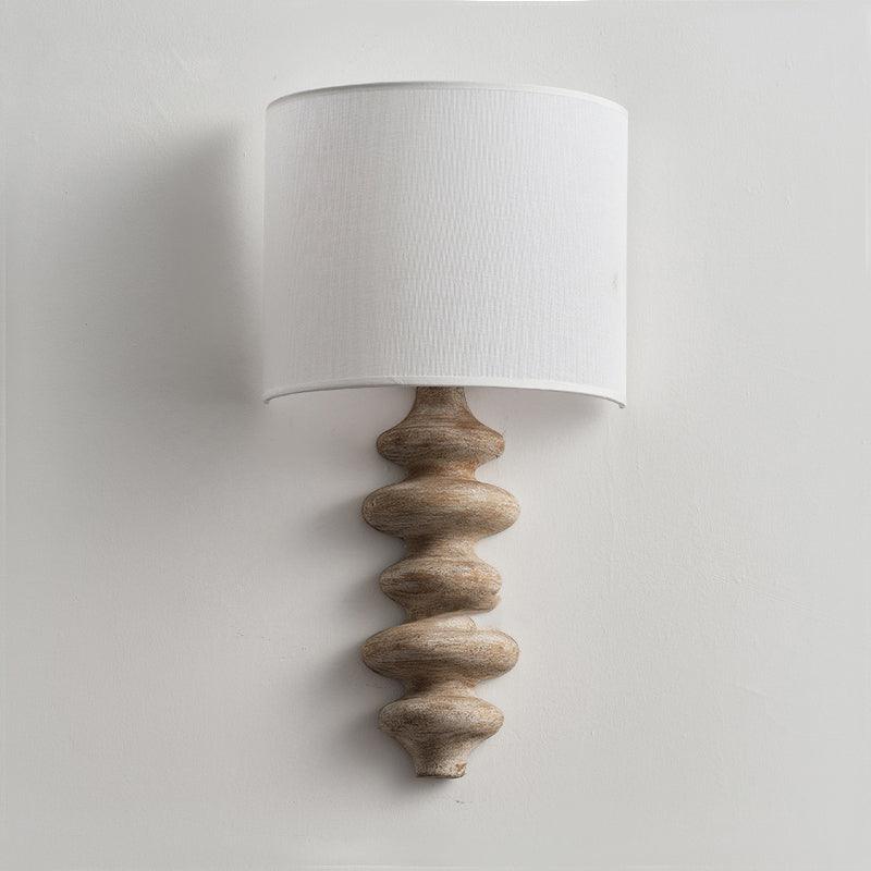 Fishbone Sconce - Lumpaz