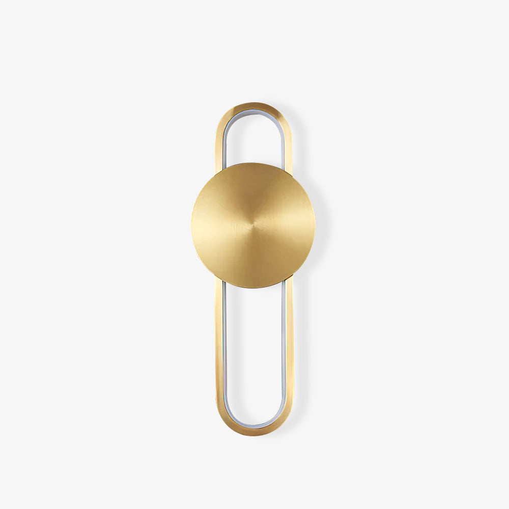 Allen Wall Lamp - Lumpaz
