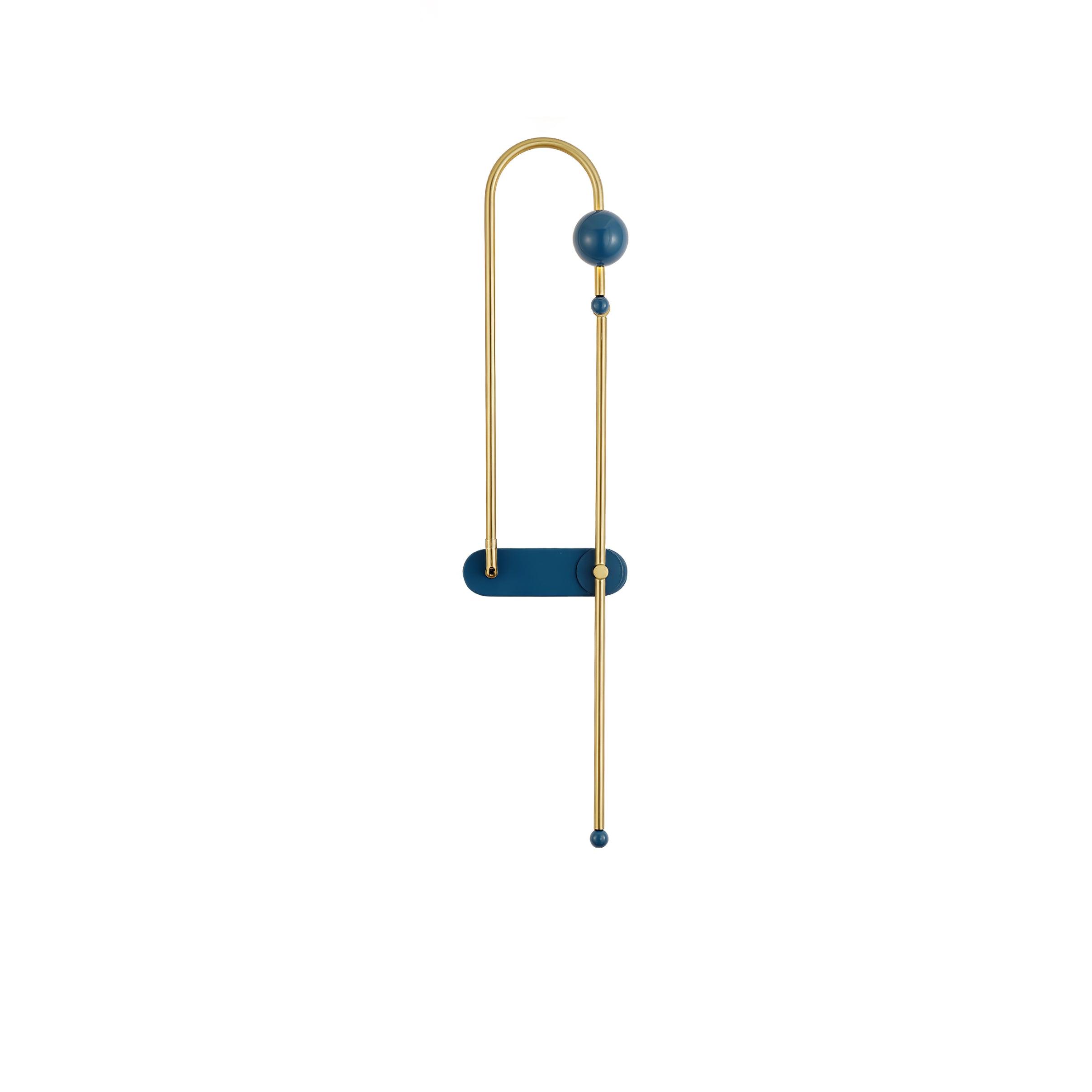 Electrical Circuit Wall Lamp - Lumpaz