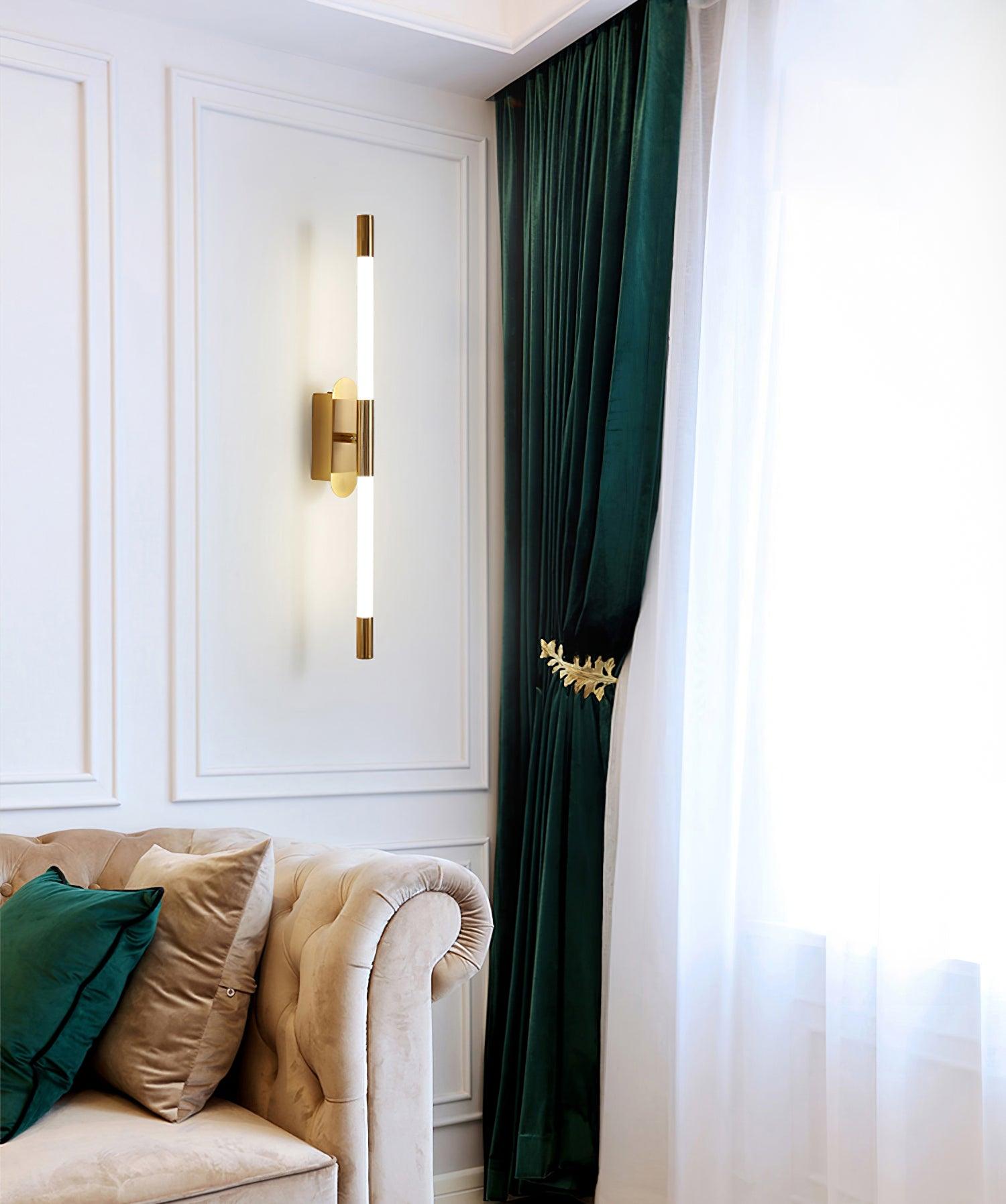 Agnes Sconce - Lumpaz