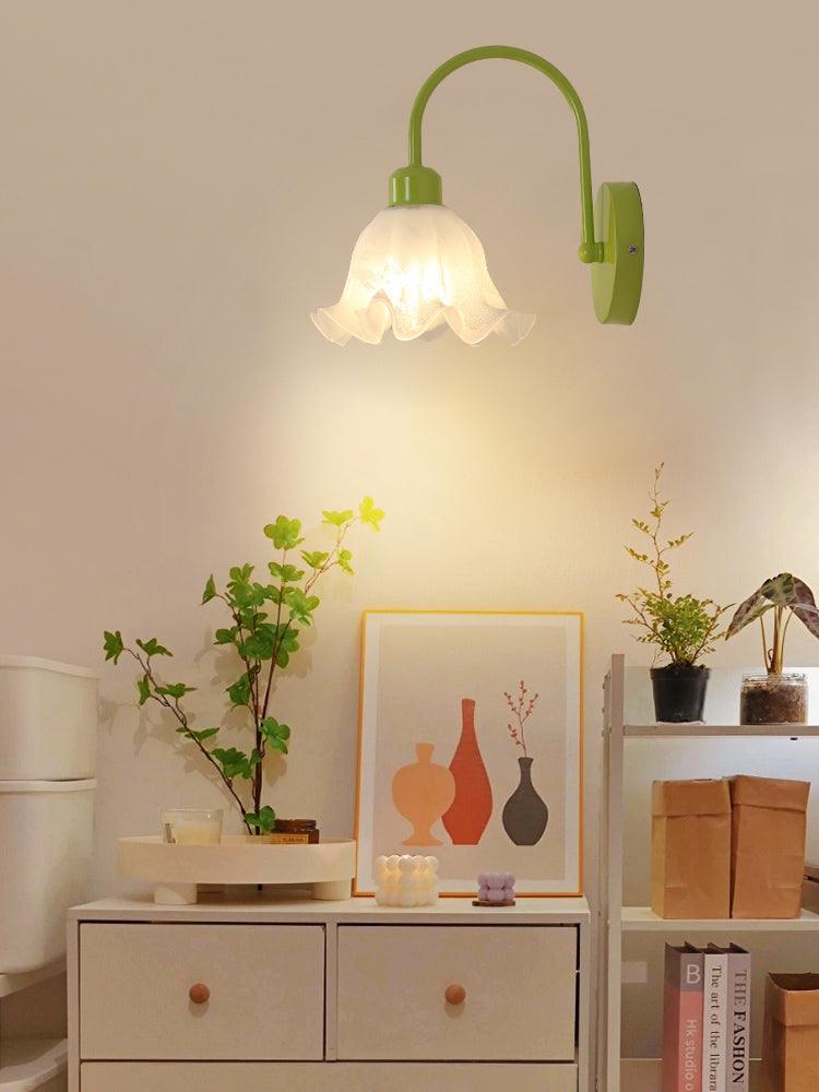 Blossom Wall Light - Lumpaz