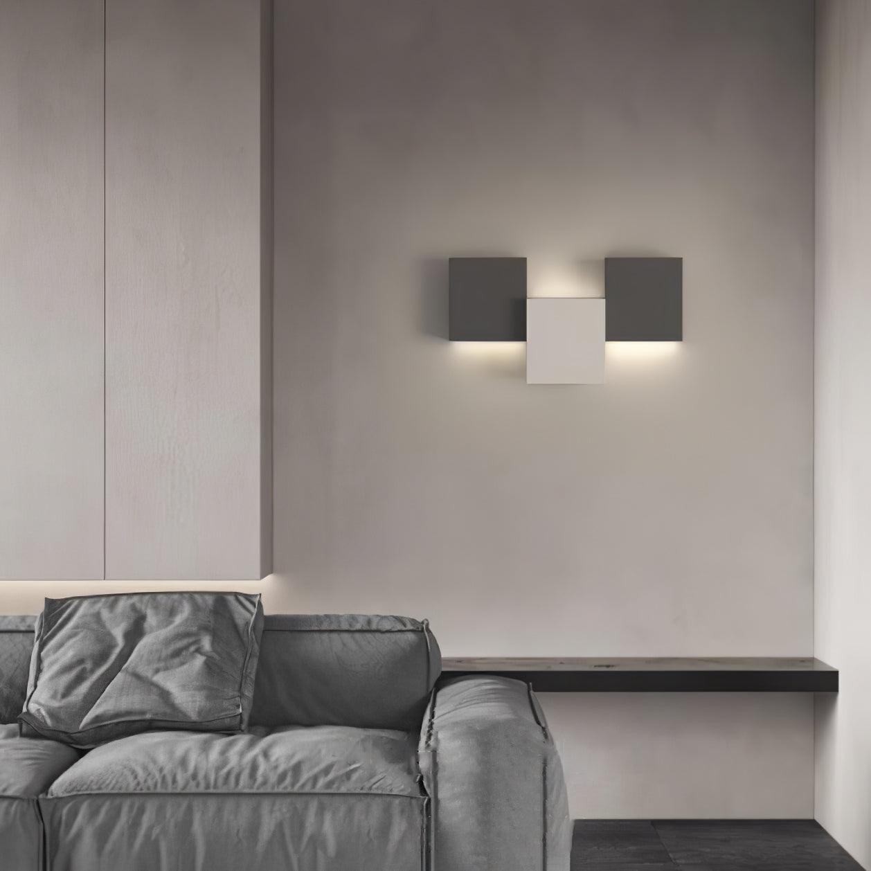 Piano Key Wall Light - Lumpaz