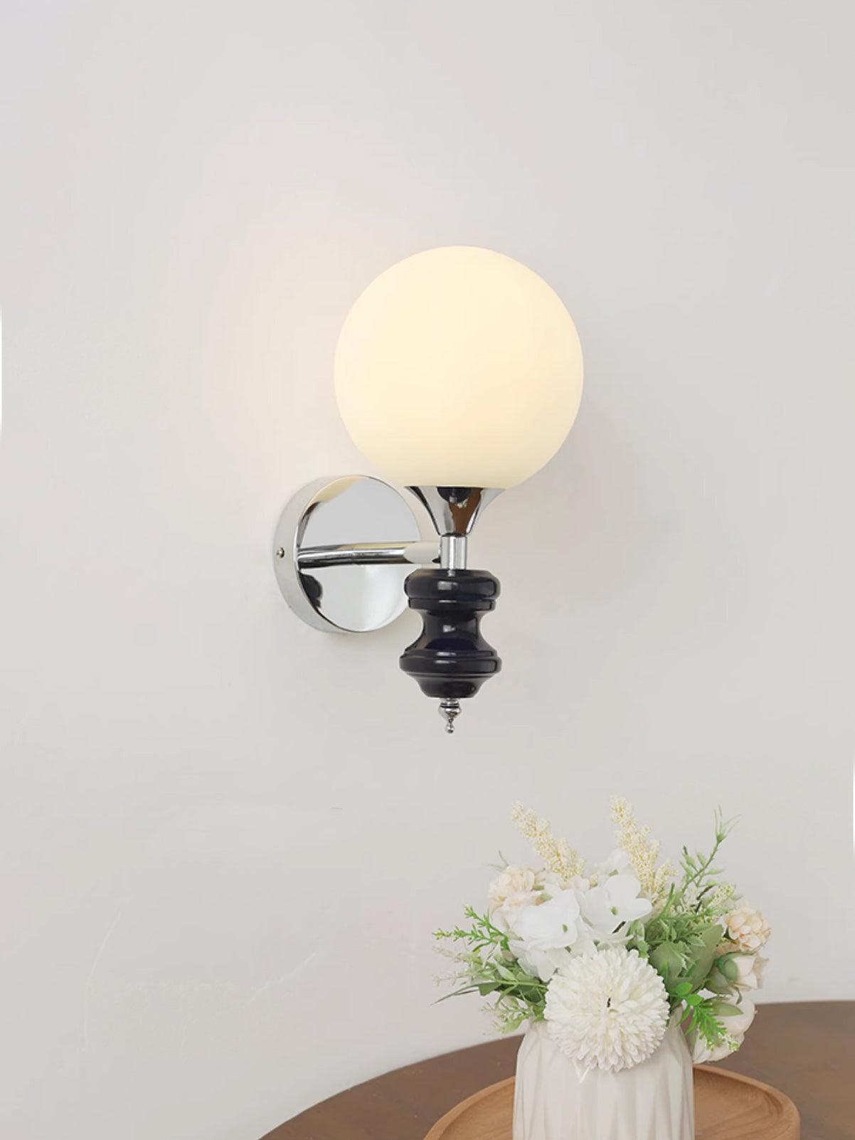 Dalt Wall Light - Lumpaz