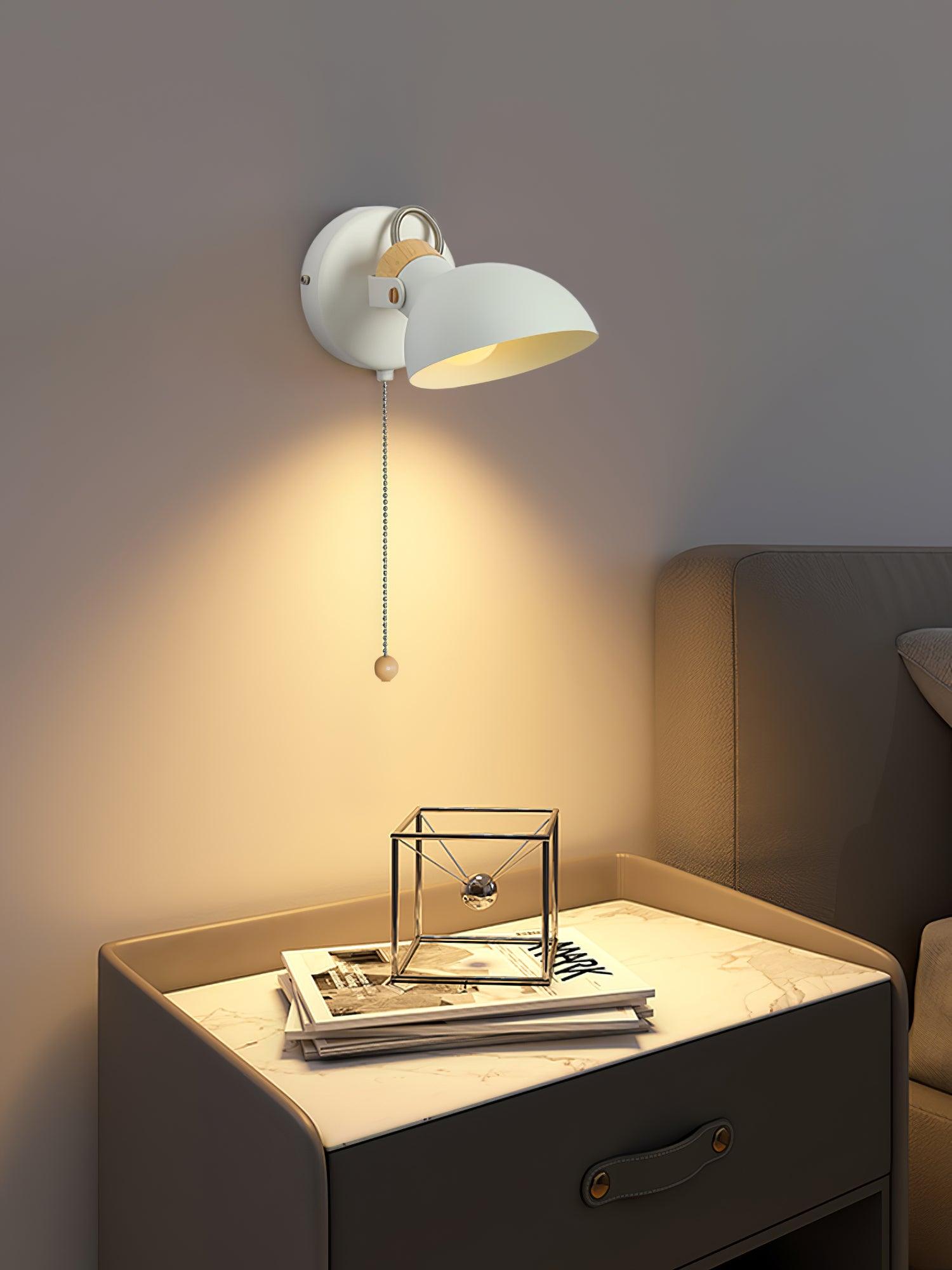 Aisilan Wall Lamp - Lumpaz
