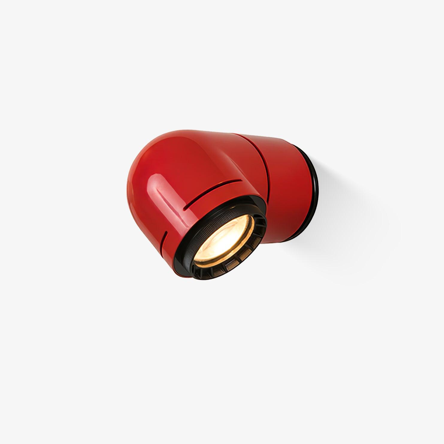 Petit Tatu Wall Light - Lumpaz