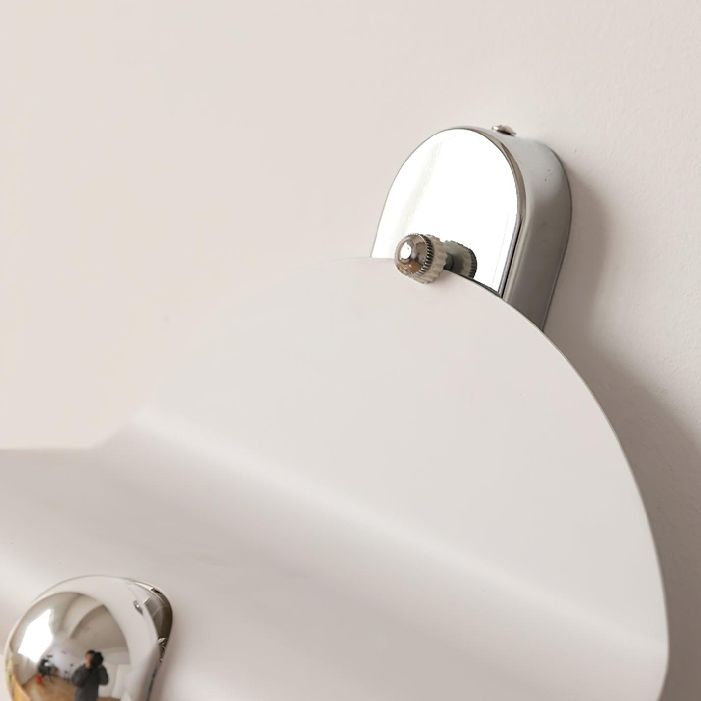 Space Wall Lamp - Lumpaz