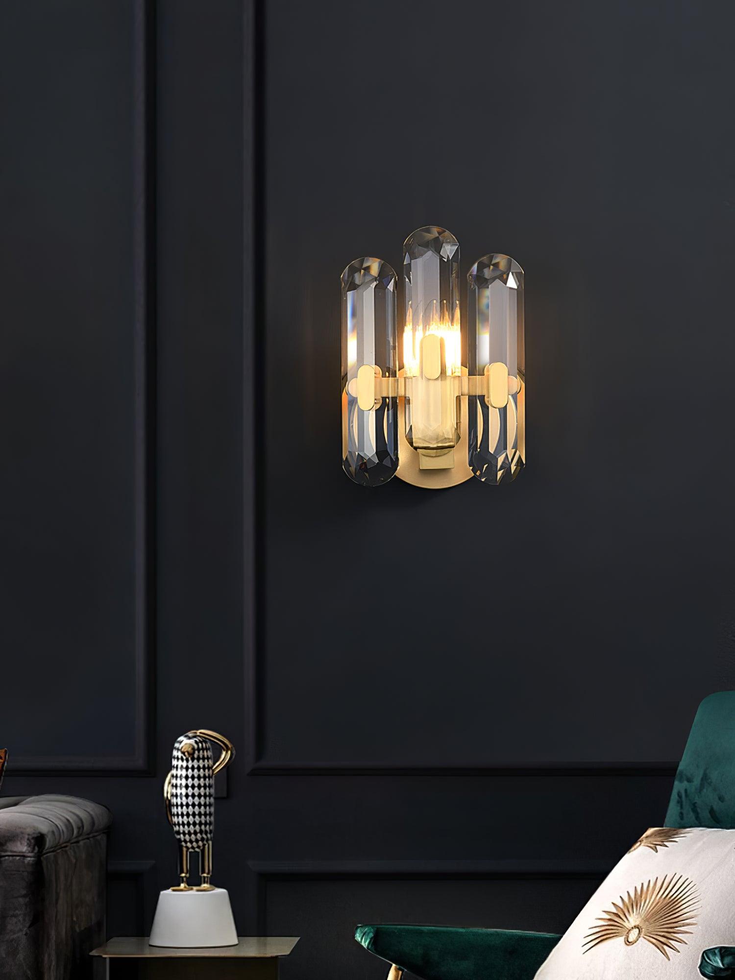 Bolton Sconce - Lumpaz