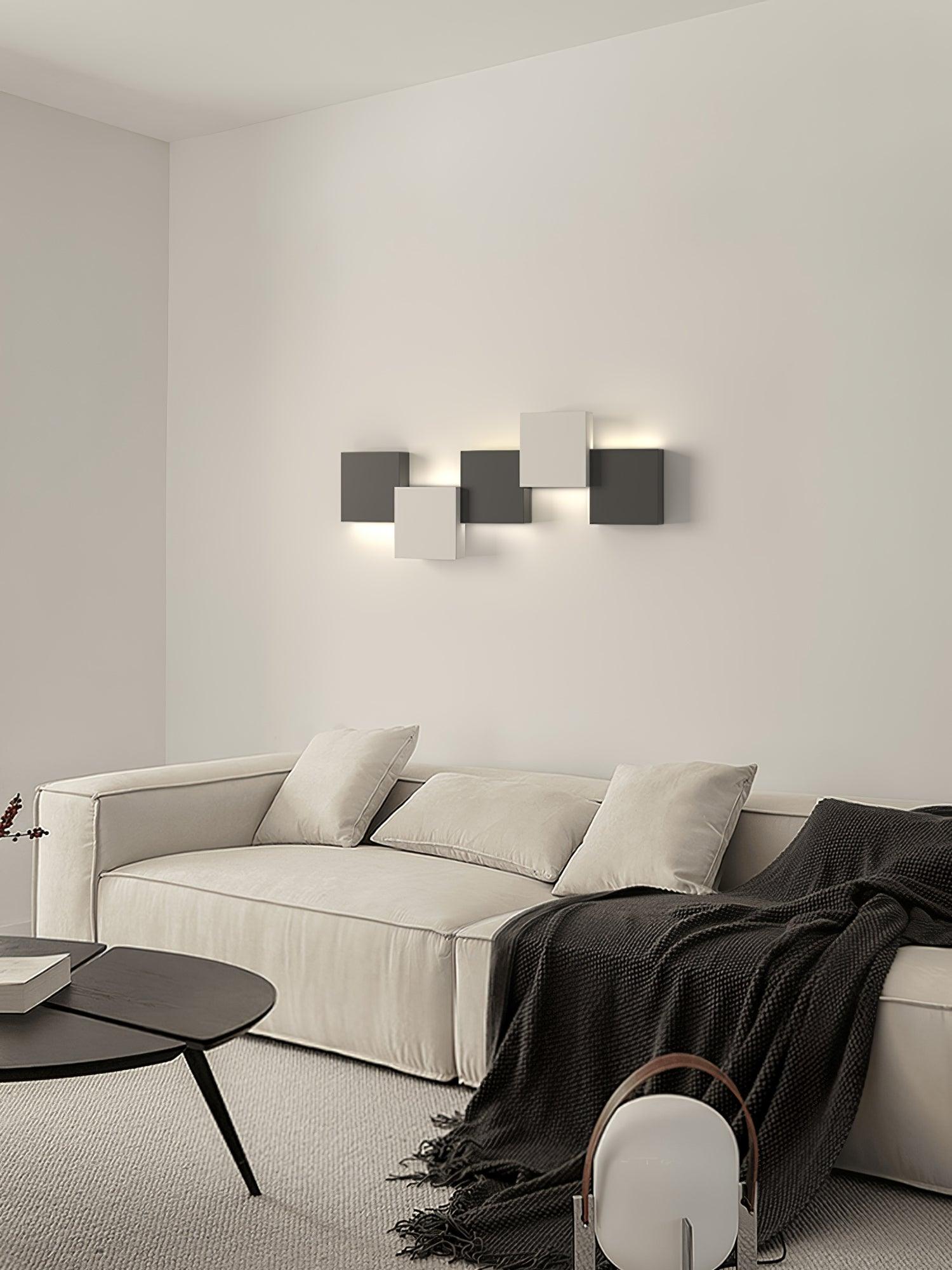 Piano Key Wall Light - Lumpaz
