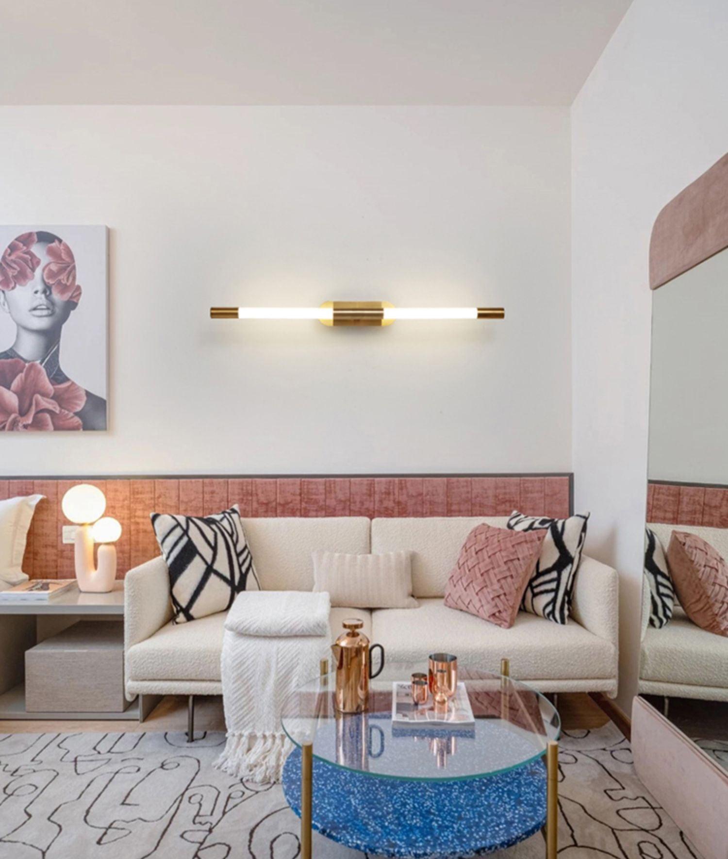 Agnes Sconce - Lumpaz
