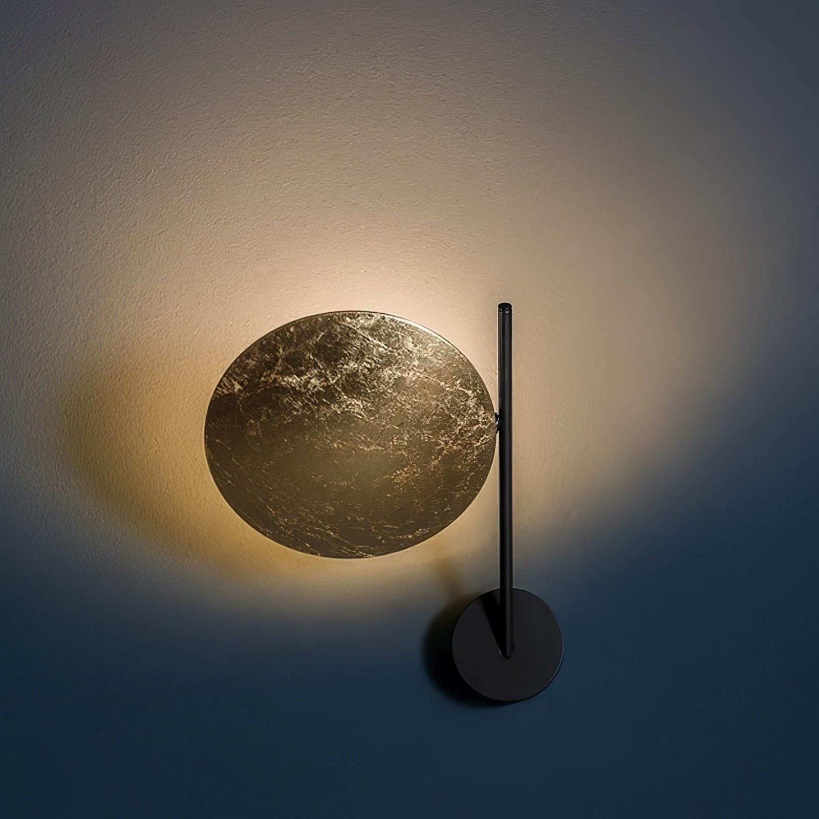 Giorgio W1 Wall Lamp - Lumpaz