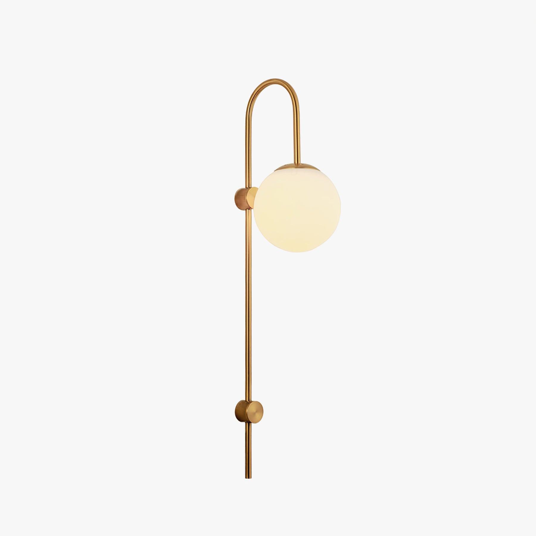 Erikson Sconce - Lumpaz
