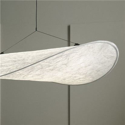Nordic Style Tense Pendant Lighting - Lumpaz