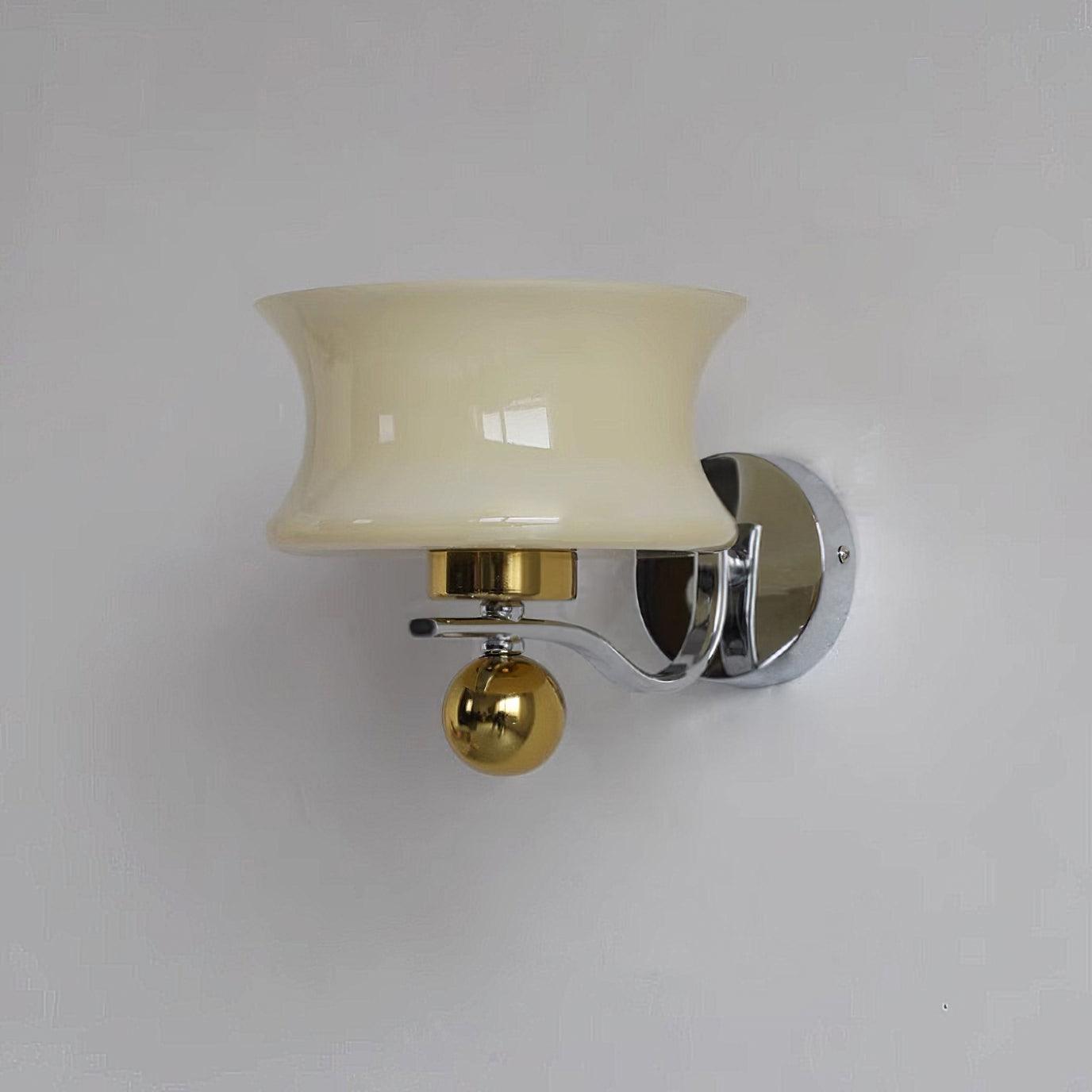 Adorn Wall Sconce - Lumpaz