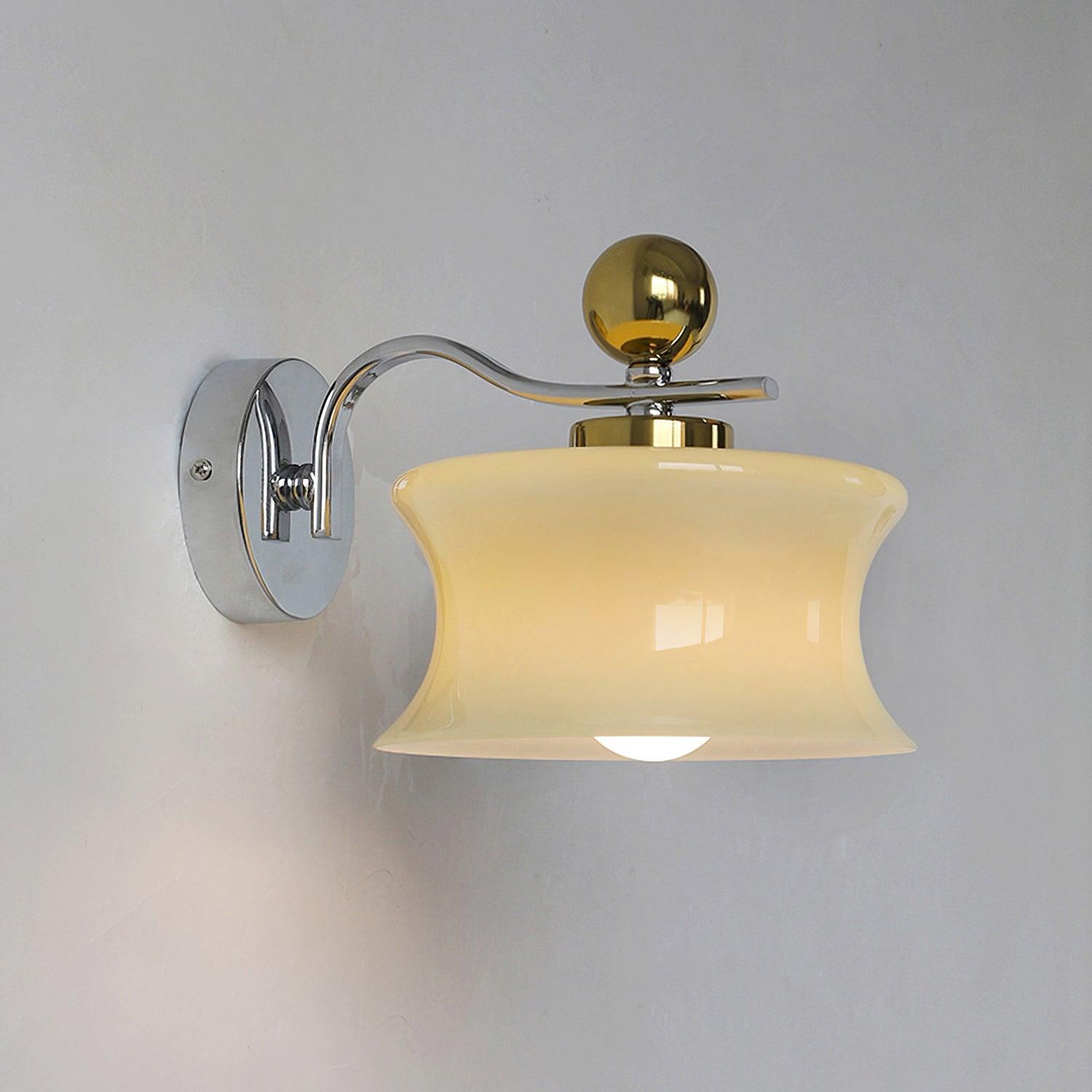 Adorn Wall Sconce - Lumpaz