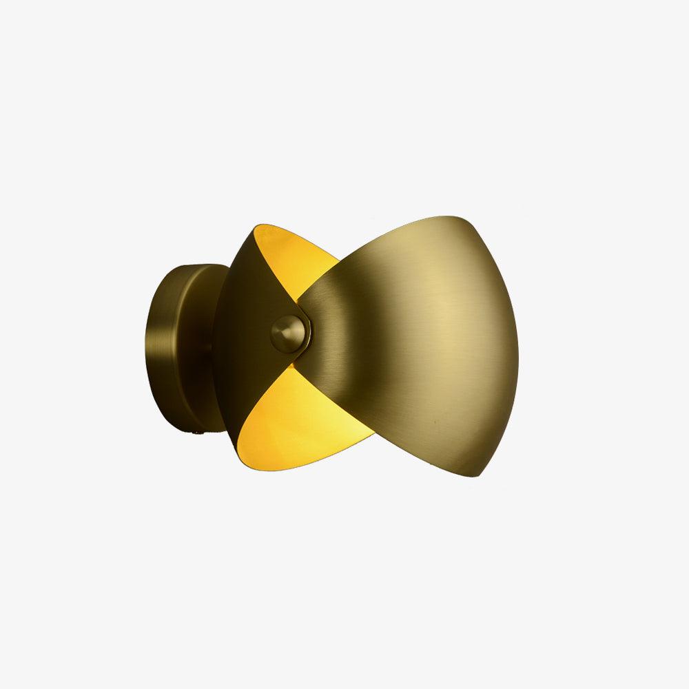 Eirene Wall Lamp - Lumpaz