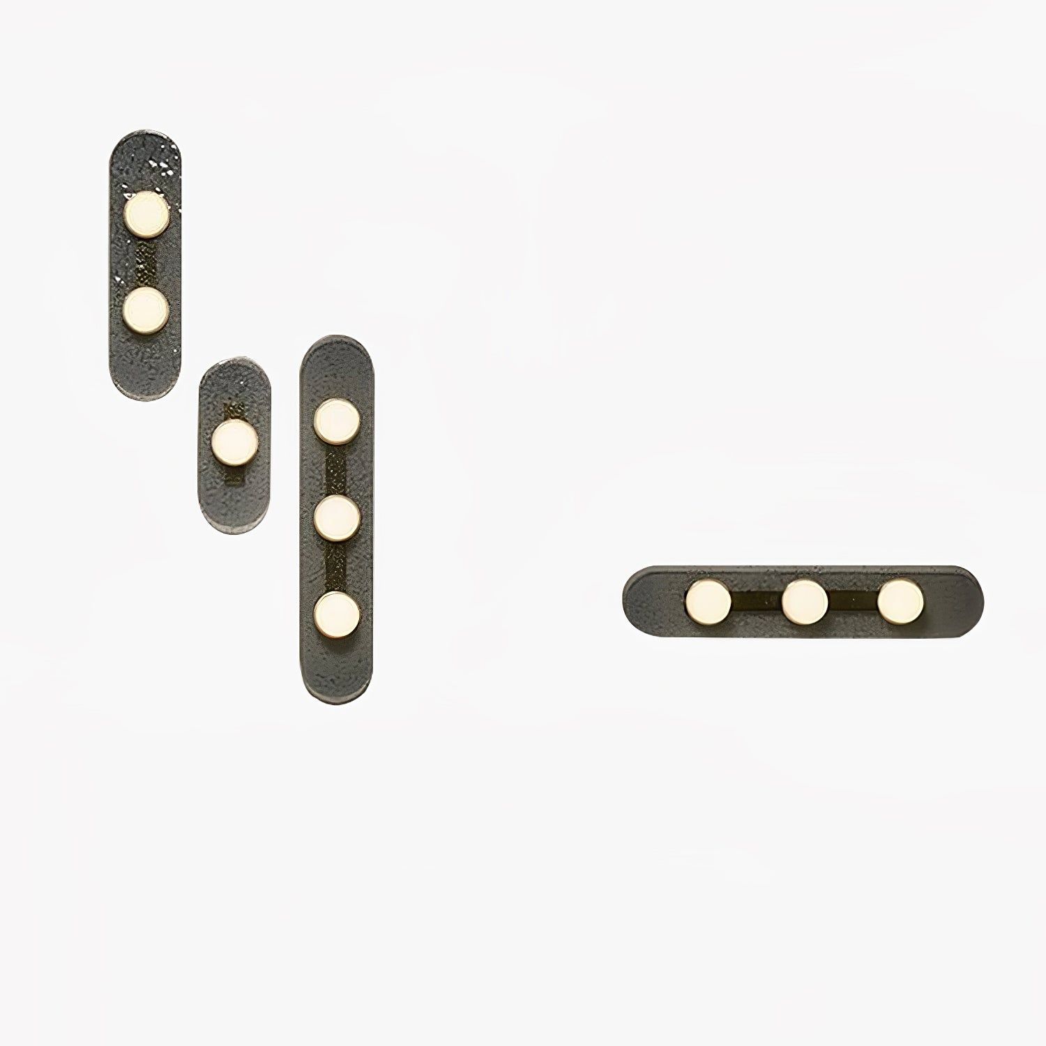 Modulo Wall Light - Lumpaz